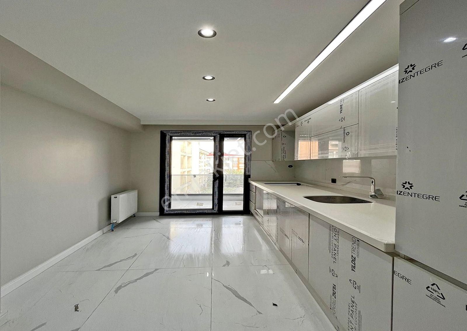 Dekorlu Genişm2 Sıfır Masrafsız Ebeveyn Banyolu Satılık 3+1daire - Görsel 34