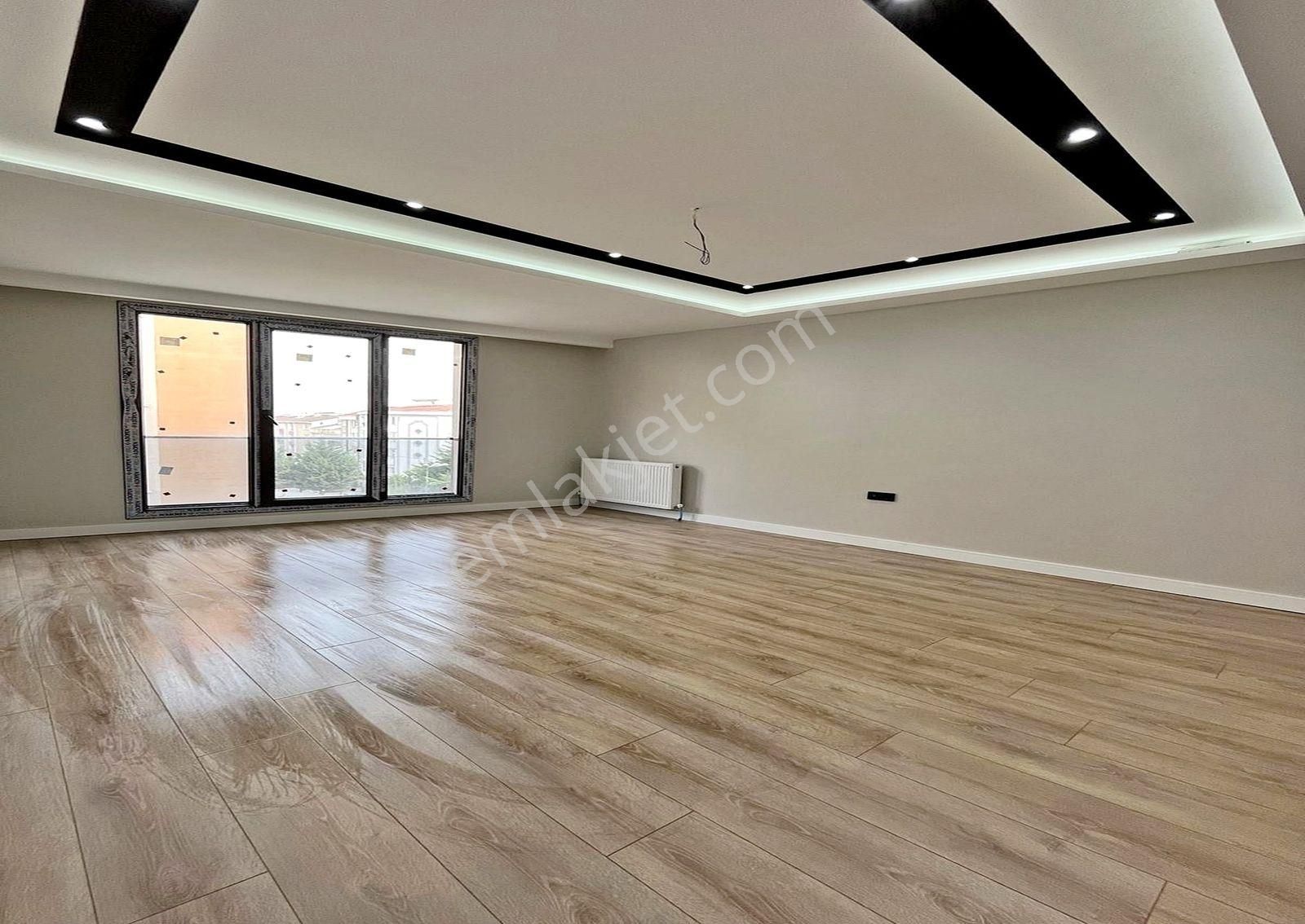 Dekorlu Genişm2 Sıfır Masrafsız Ebeveyn Banyolu Satılık 3+1daire - Görsel 22