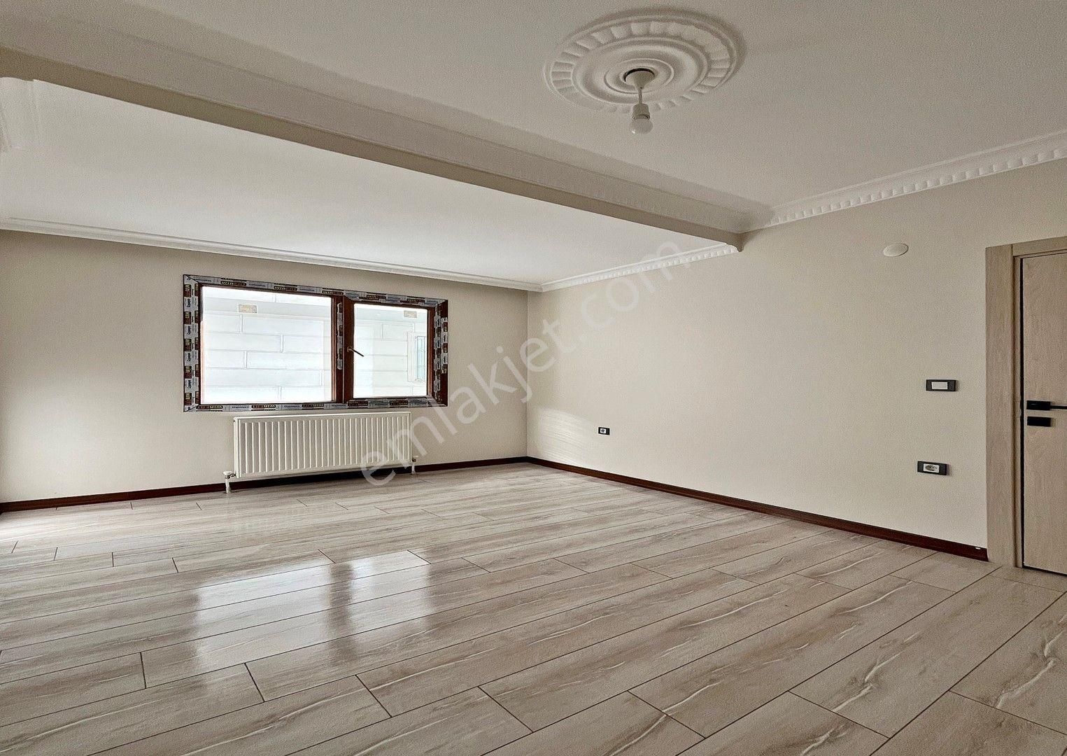 Merkezi Konum Sıfır İçi Dekorlu Metrobüs Yakın 3+1 Satılık Daire - Görsel 25