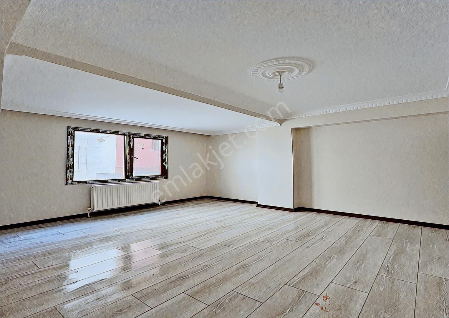 Merkezi Konum Sıfır İçi Dekorlu Metrobüs Yakın 3+1 Satılık Daire - Görsel 24