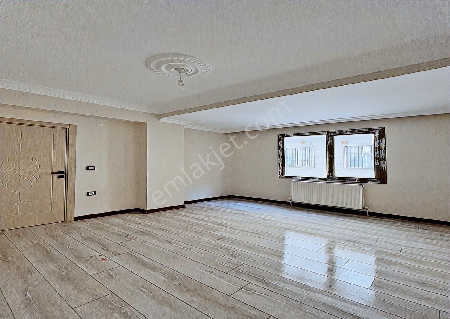 Merkezi Konum Sıfır İçi Dekorlu Metrobüs Yakın 3+1 Satılık Daire - Görsel 9