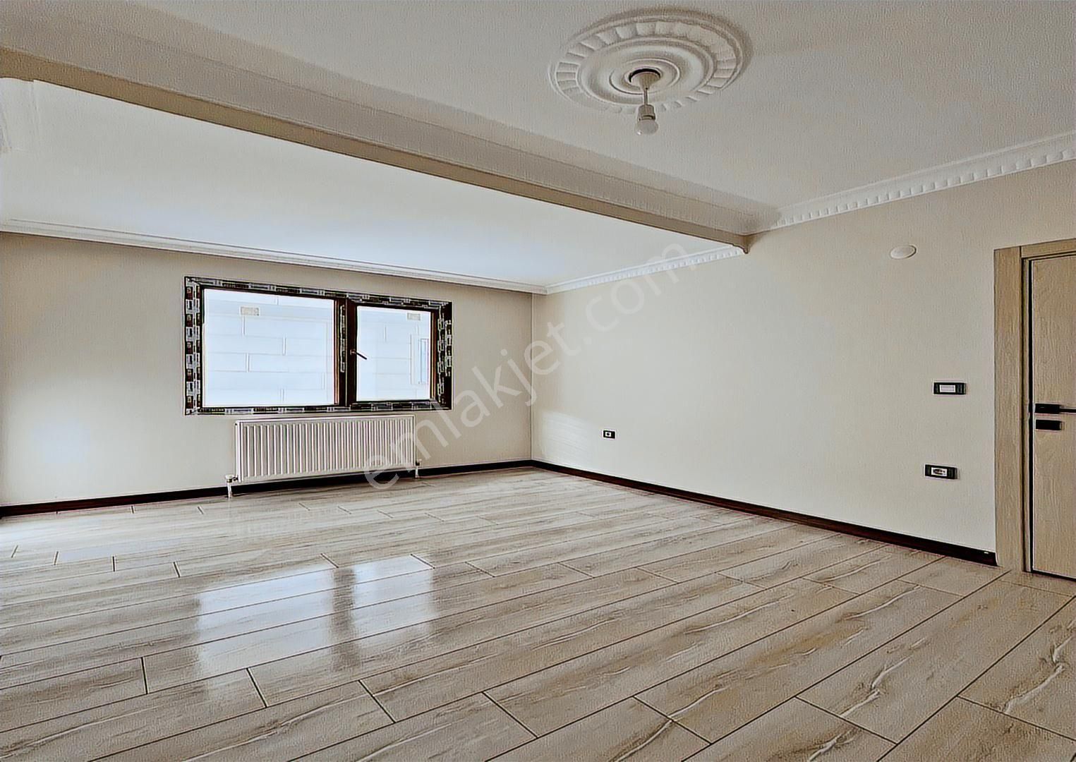 Merkezi Konum Sıfır İçi Dekorlu Metrobüs Yakın 3+1 Satılık Daire - Görsel 34