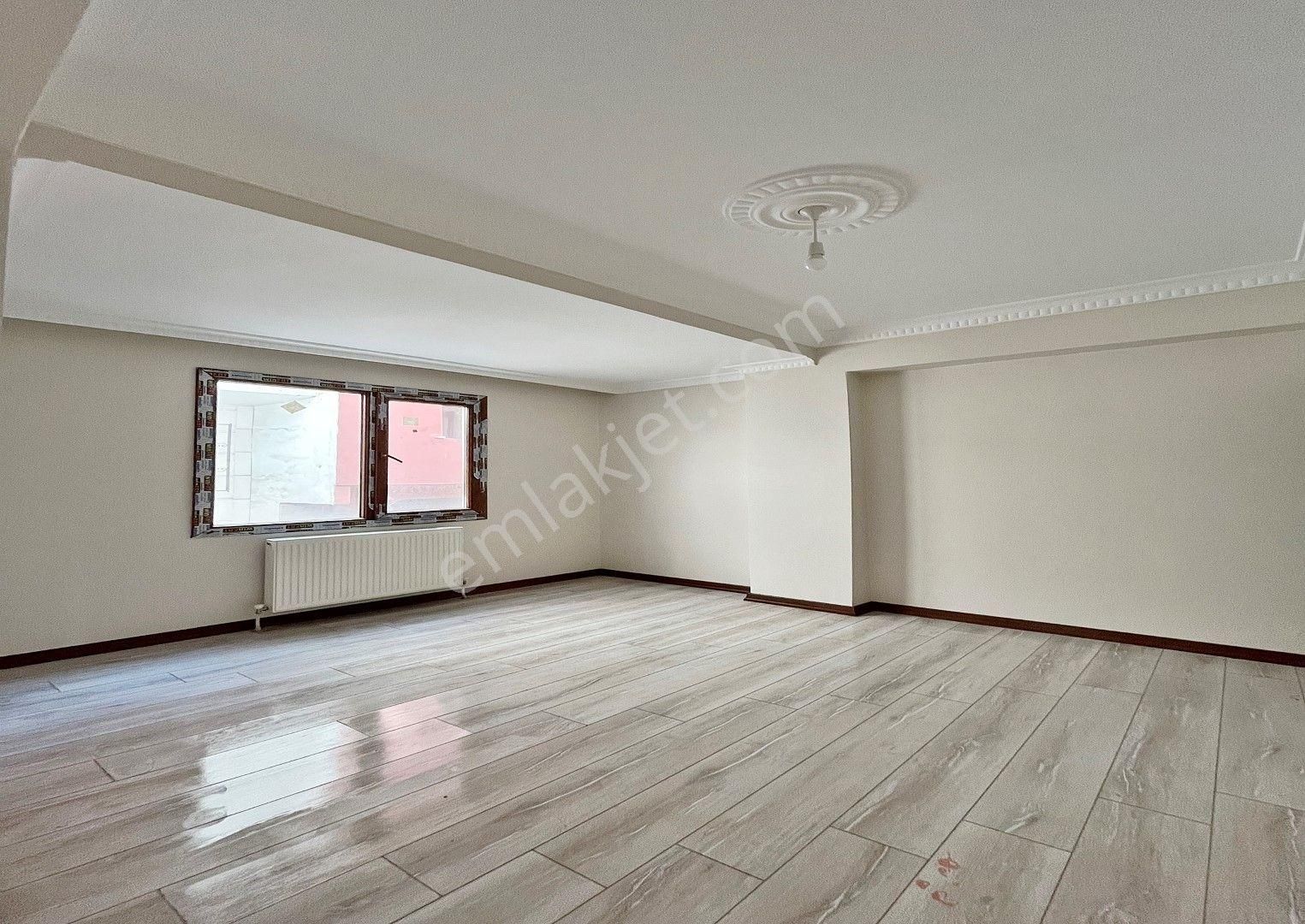 Merkezi Konum Sıfır İçi Dekorlu Metrobüs Yakın 3+1 Satılık Daire - Görsel 18