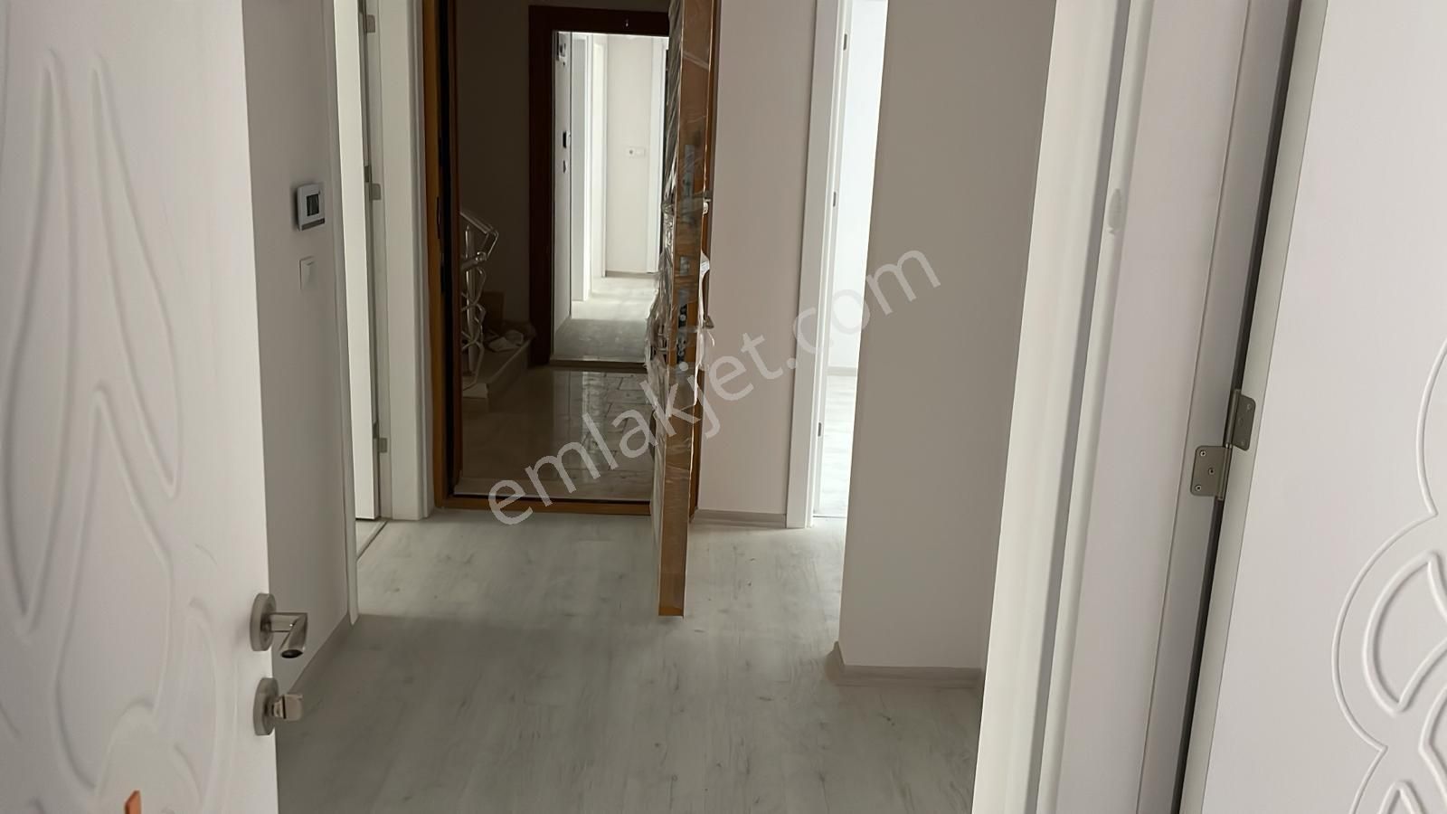 Bursa Osmangazi Bağlarbaşında Kiralık 3+1 118 M2 Daire - Görsel 2