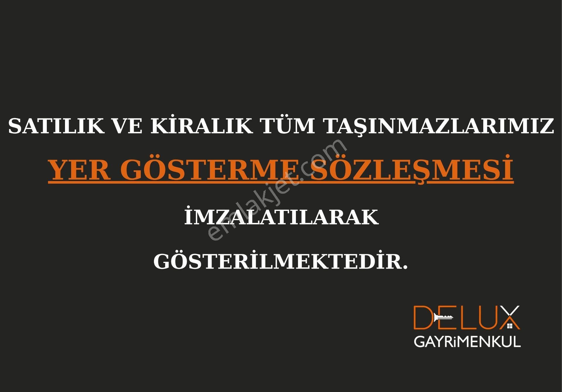Delux'den Hürriyet Mah.'de Deniz Ve Şehir Manzaralı Dublex Daire - Görsel 32