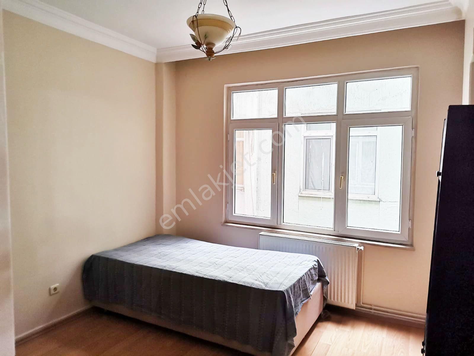 İstanbul Üsküdar Meydana 100mt Satılık 2+1 Daire - Görsel 10