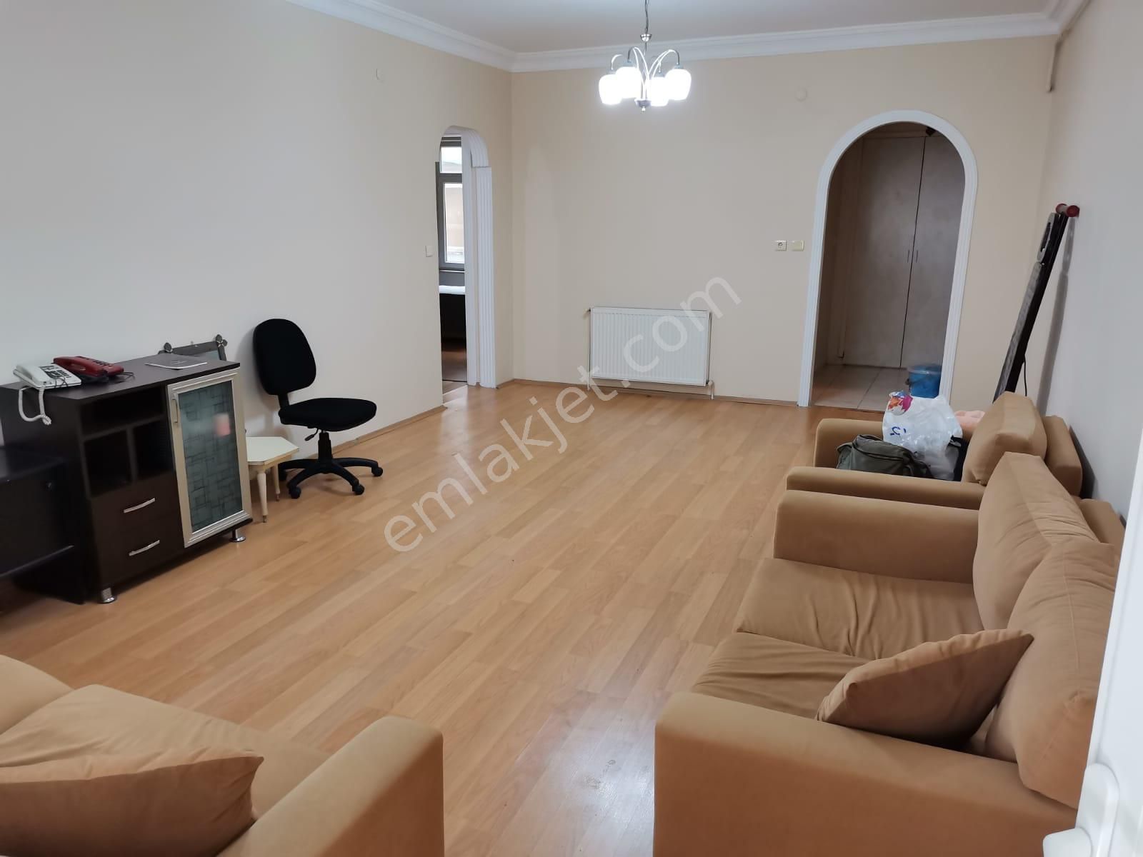 İstanbul Üsküdar Meydana 100mt Satılık 2+1 Daire - Görsel 5