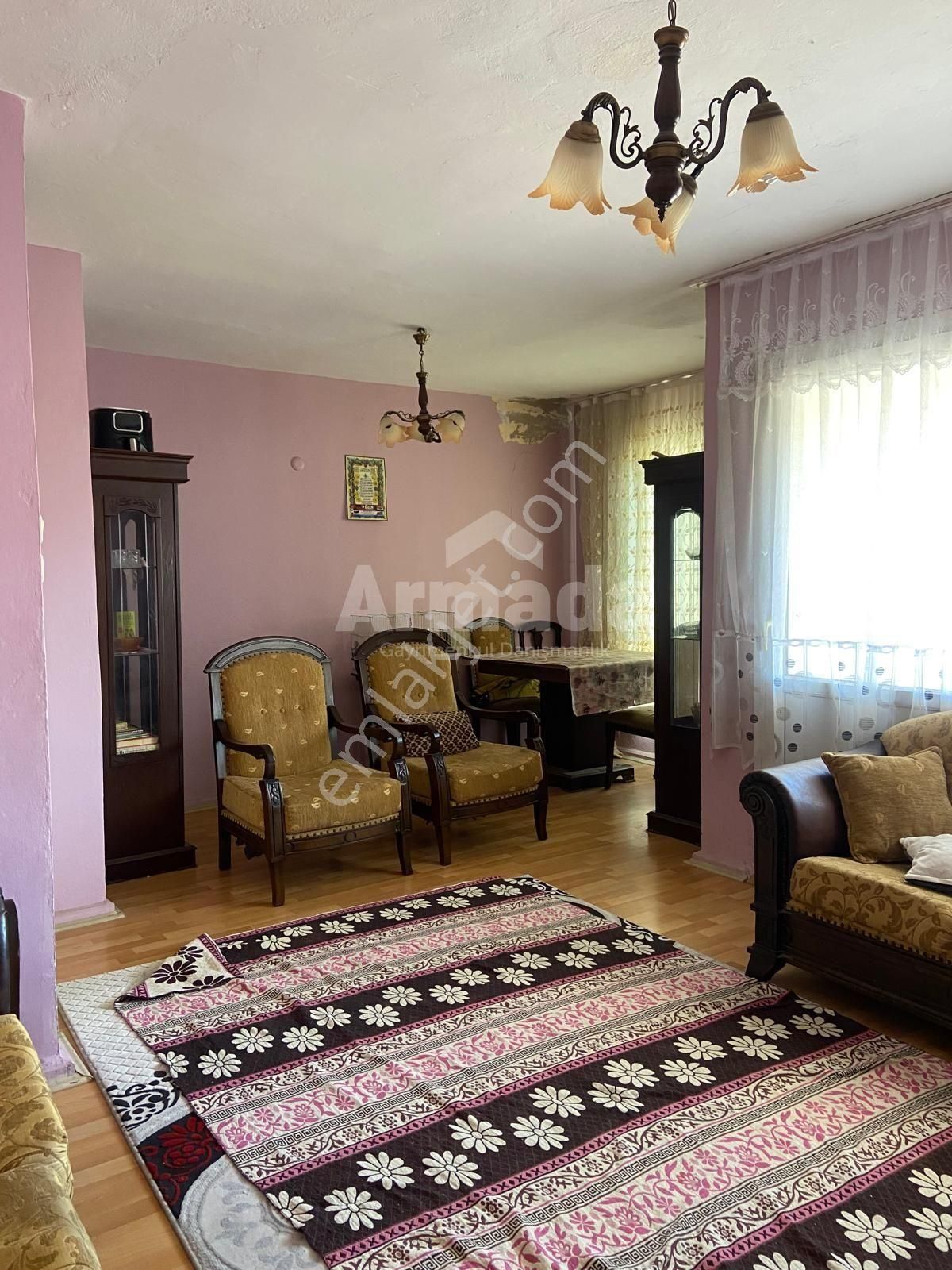 Söke Yenikent 51.yıldız Sitesi Satılık 3+1 Daire - Görsel 10