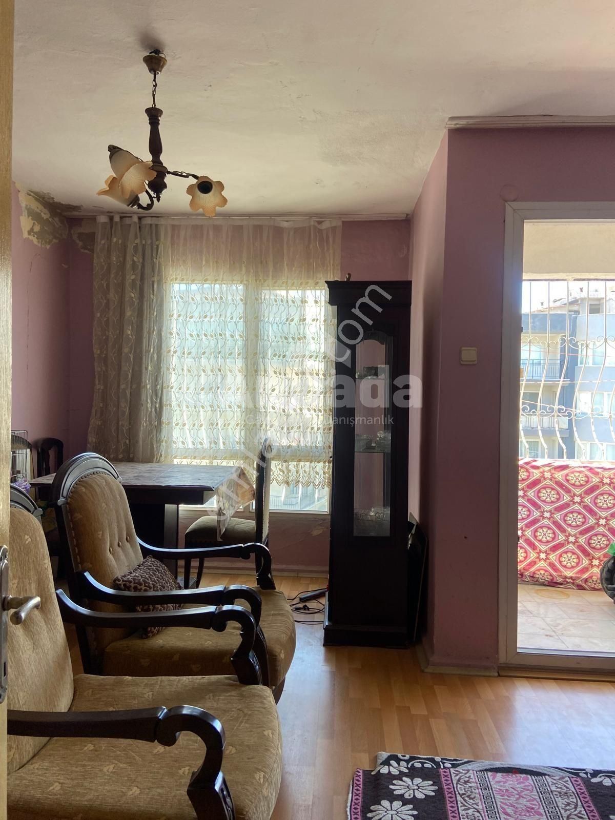 Söke Yenikent 51.yıldız Sitesi Satılık 3+1 Daire - Görsel 11