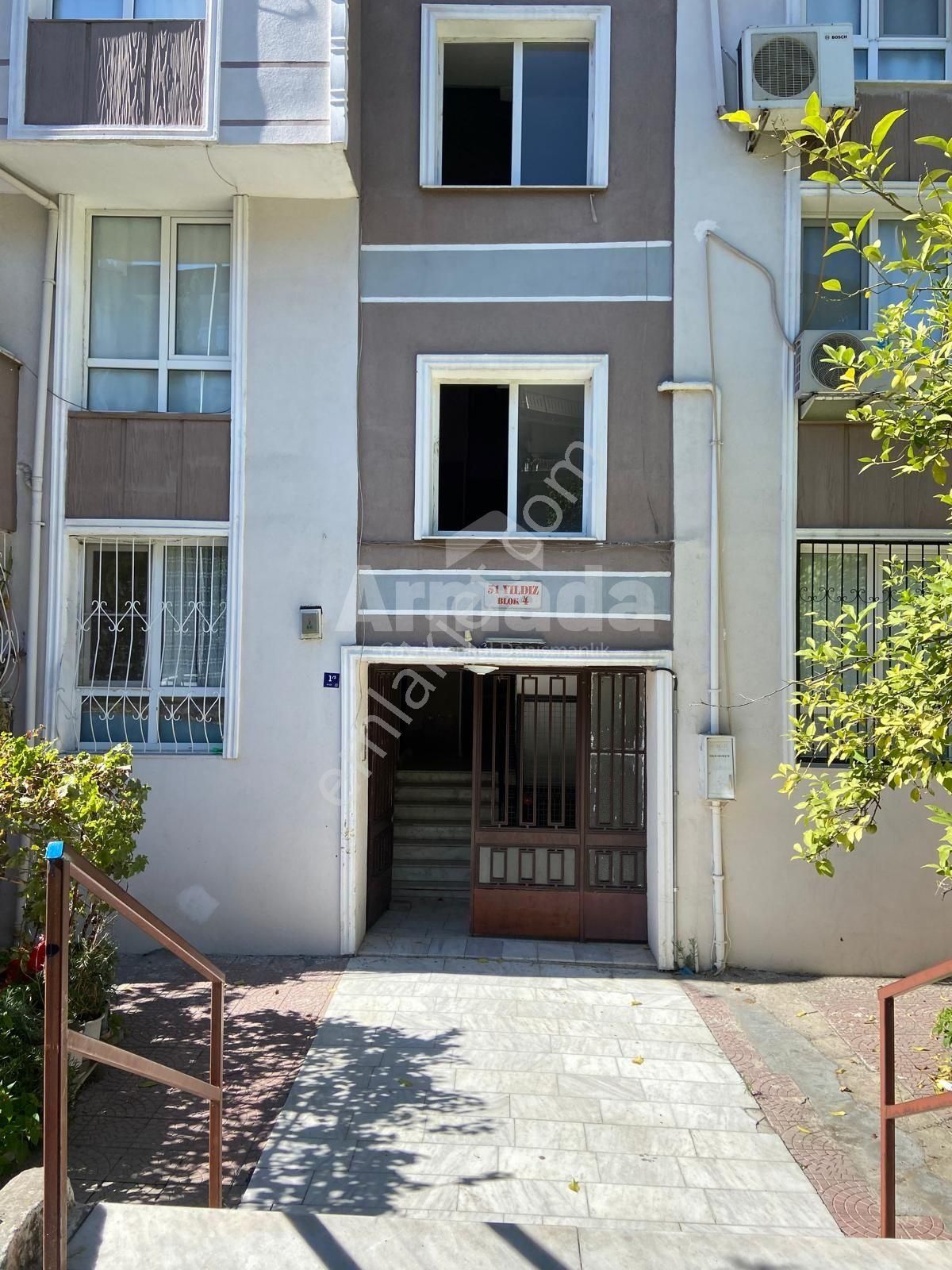 Söke Yenikent 51.yıldız Sitesi Satılık 3+1 Daire - Görsel 20