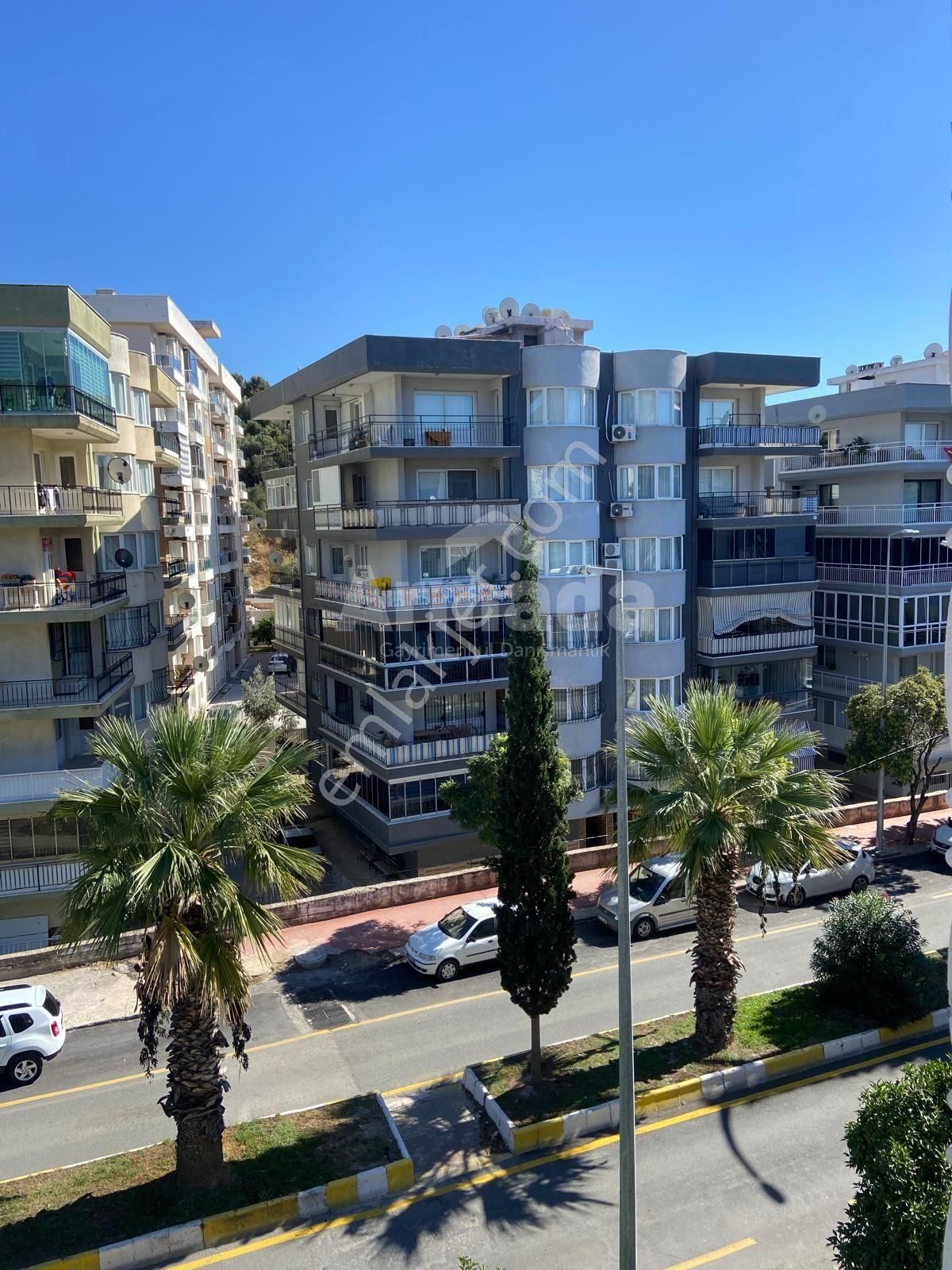 Söke Yenikent 51.yıldız Sitesi Satılık 3+1 Daire - Görsel 18