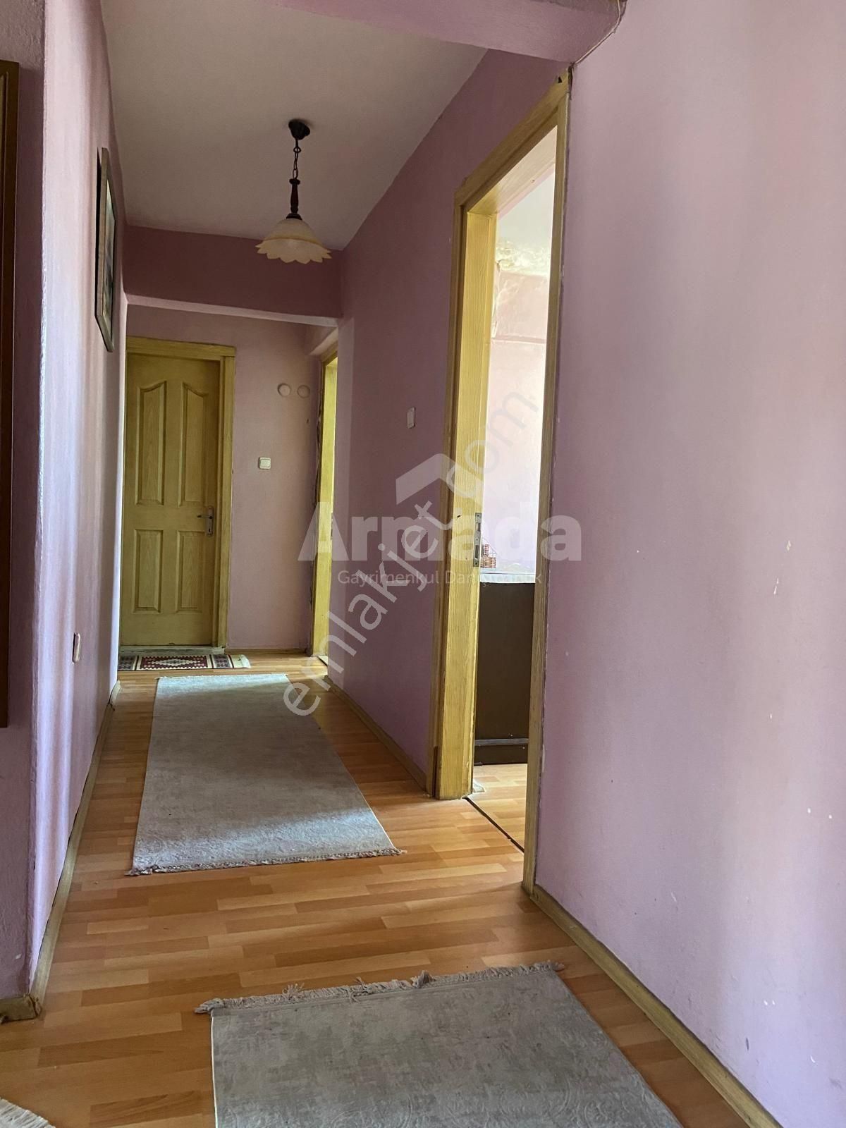 Söke Yenikent 51.yıldız Sitesi Satılık 3+1 Daire - Görsel 14