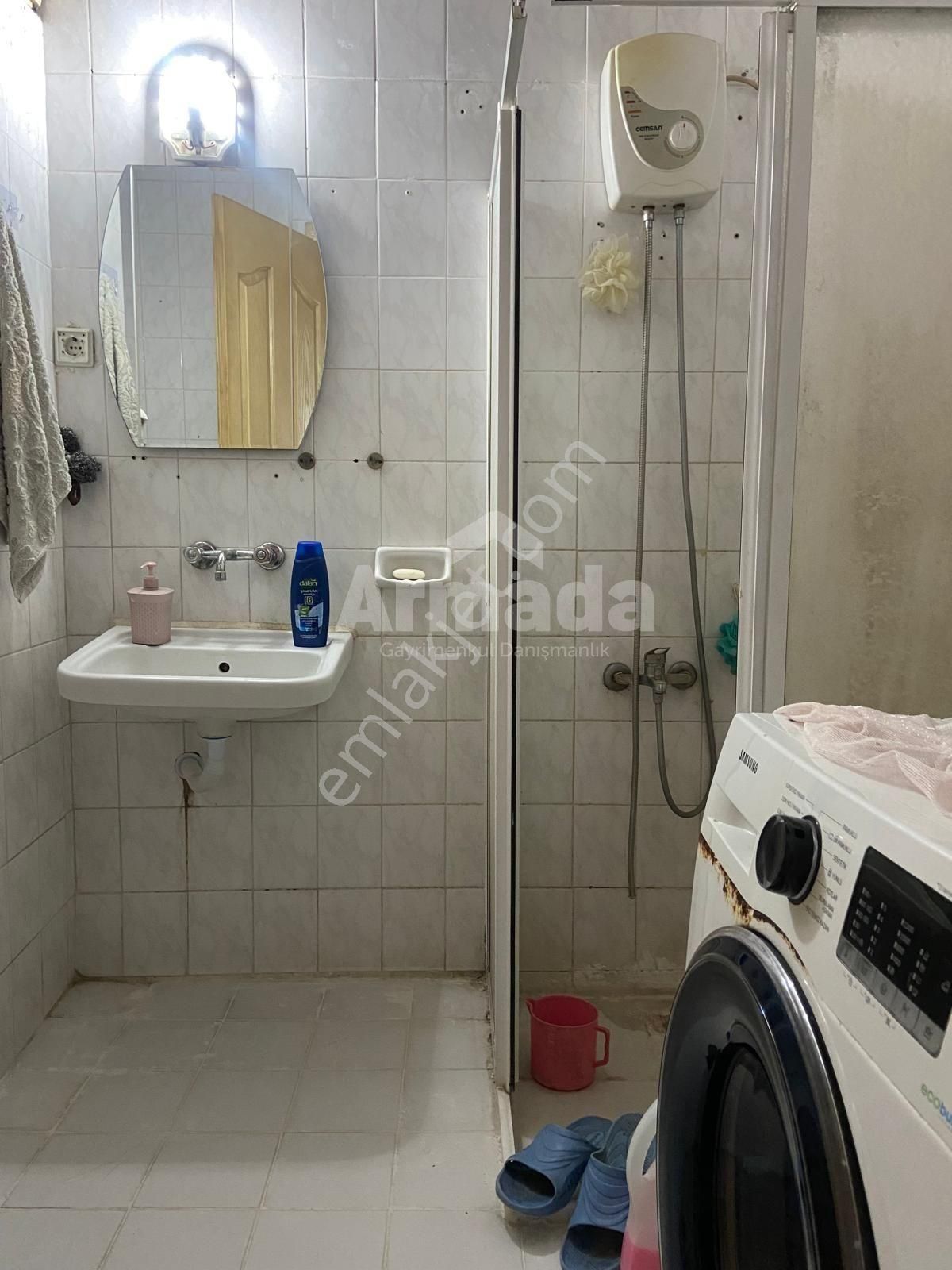 Söke Yenikent 51.yıldız Sitesi Satılık 3+1 Daire - Görsel 2