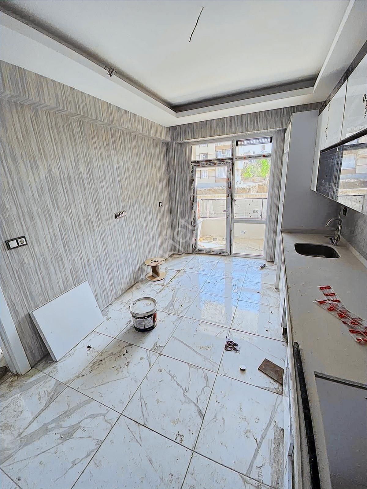 Fatih Karakolu Yakını Sıfır 2+1 Yüksek Giriş Site İçi Satılık - Görsel 19