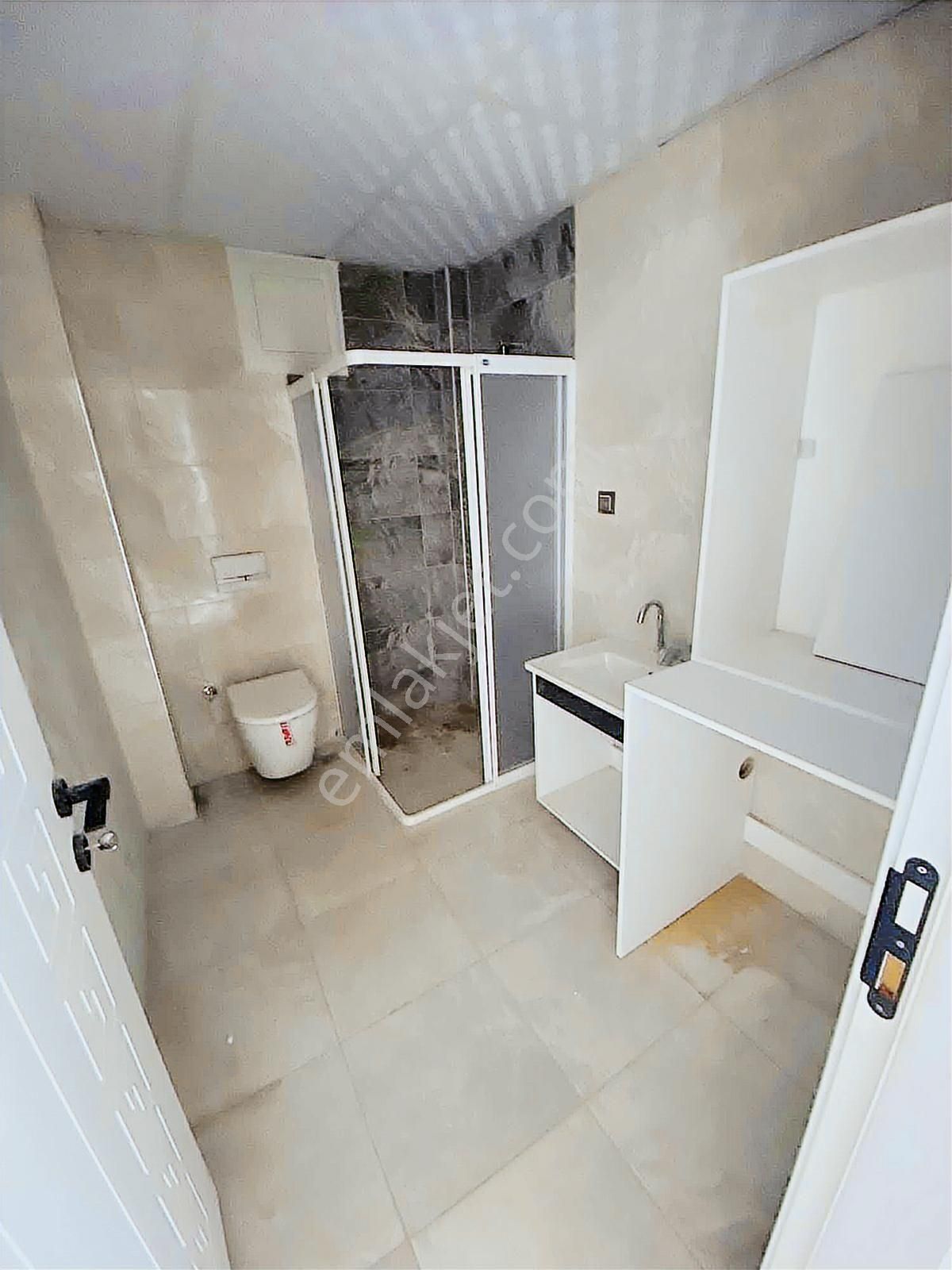 Fatih Karakolu Yakını Sıfır 2+1 Yüksek Giriş Site İçi Satılık - Görsel 35