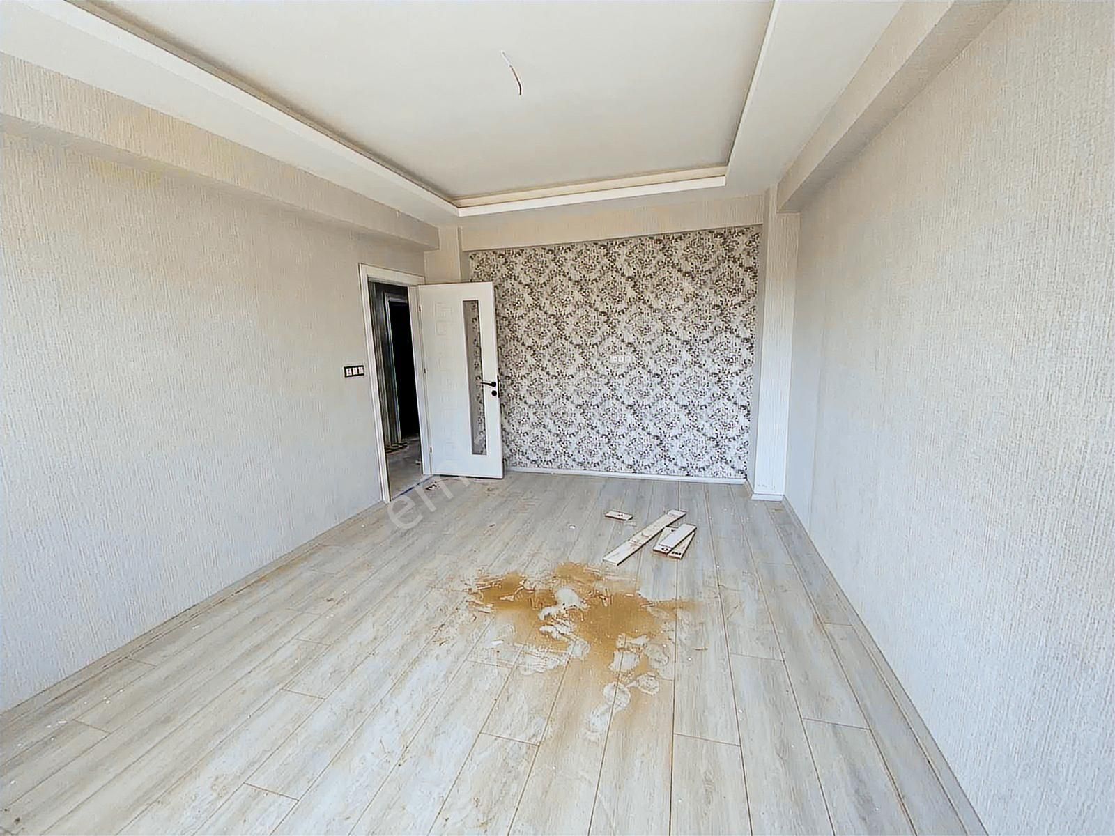 Fatih Karakolu Yakını Sıfır 2+1 Yüksek Giriş Site İçi Satılık - Görsel 26