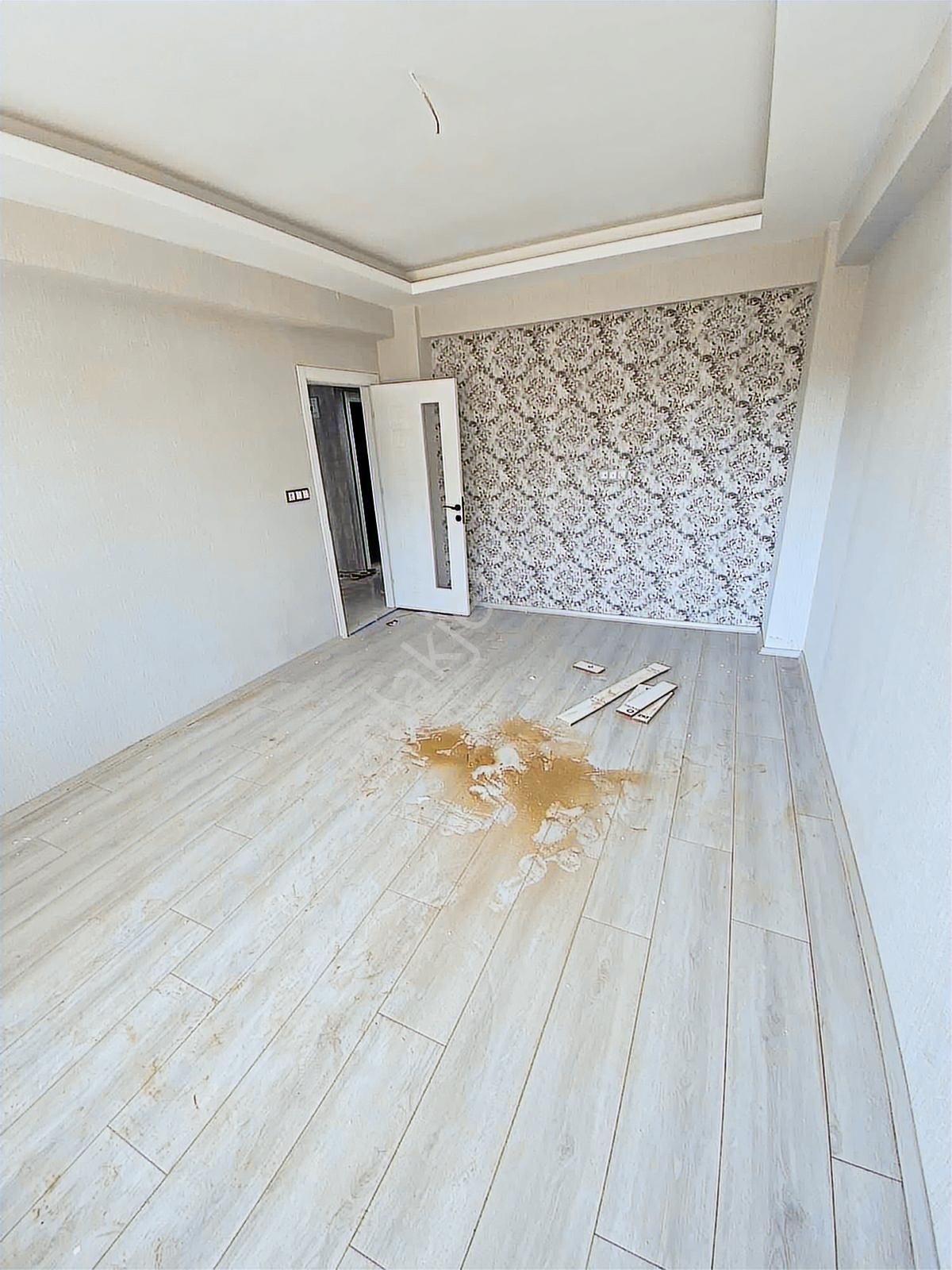 Fatih Karakolu Yakını Sıfır 2+1 Yüksek Giriş Site İçi Satılık - Görsel 21