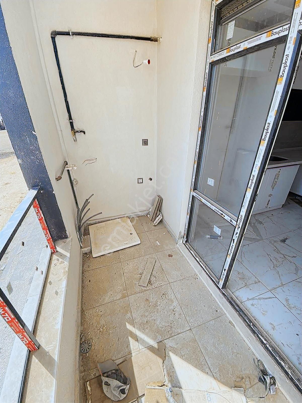 Fatih Karakolu Yakını Sıfır 2+1 Yüksek Giriş Site İçi Satılık - Görsel 28