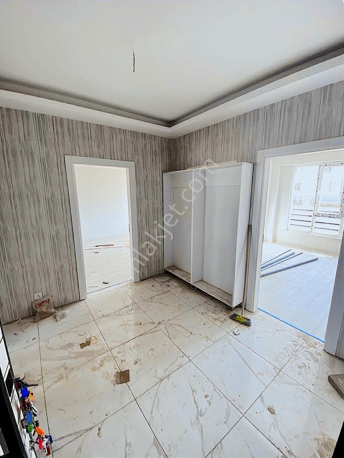 Fatih Karakolu Yakını Sıfır 2+1 Yüksek Giriş Site İçi Satılık - Görsel 16