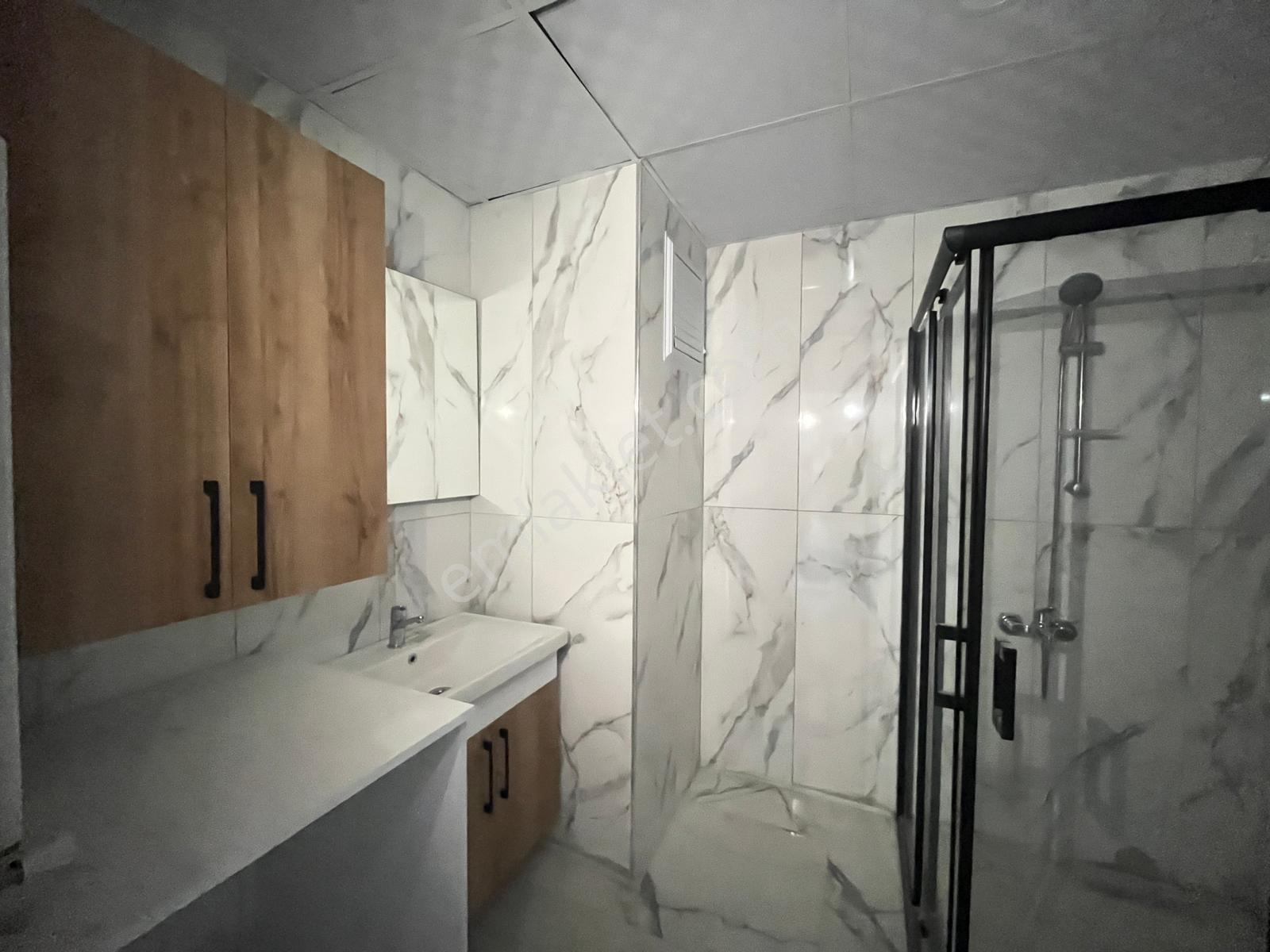 Lüks Site İçinde Satılık 2+1 Daire Havuzlu, Otoparklı, Saunalı - Görsel 12