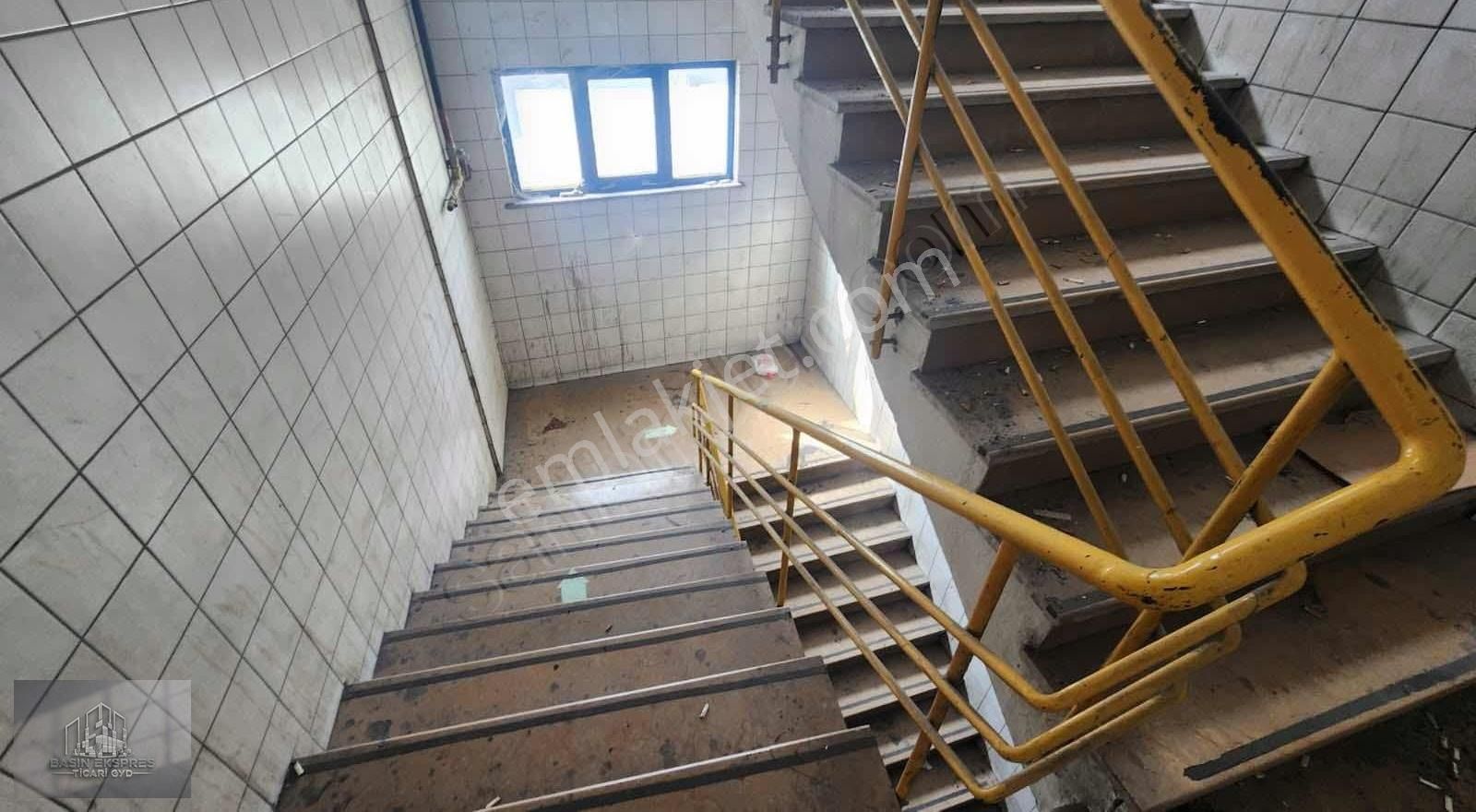 Sulyapıdan 700 M2 İş Yeri İmalata Uygun - Görsel 3