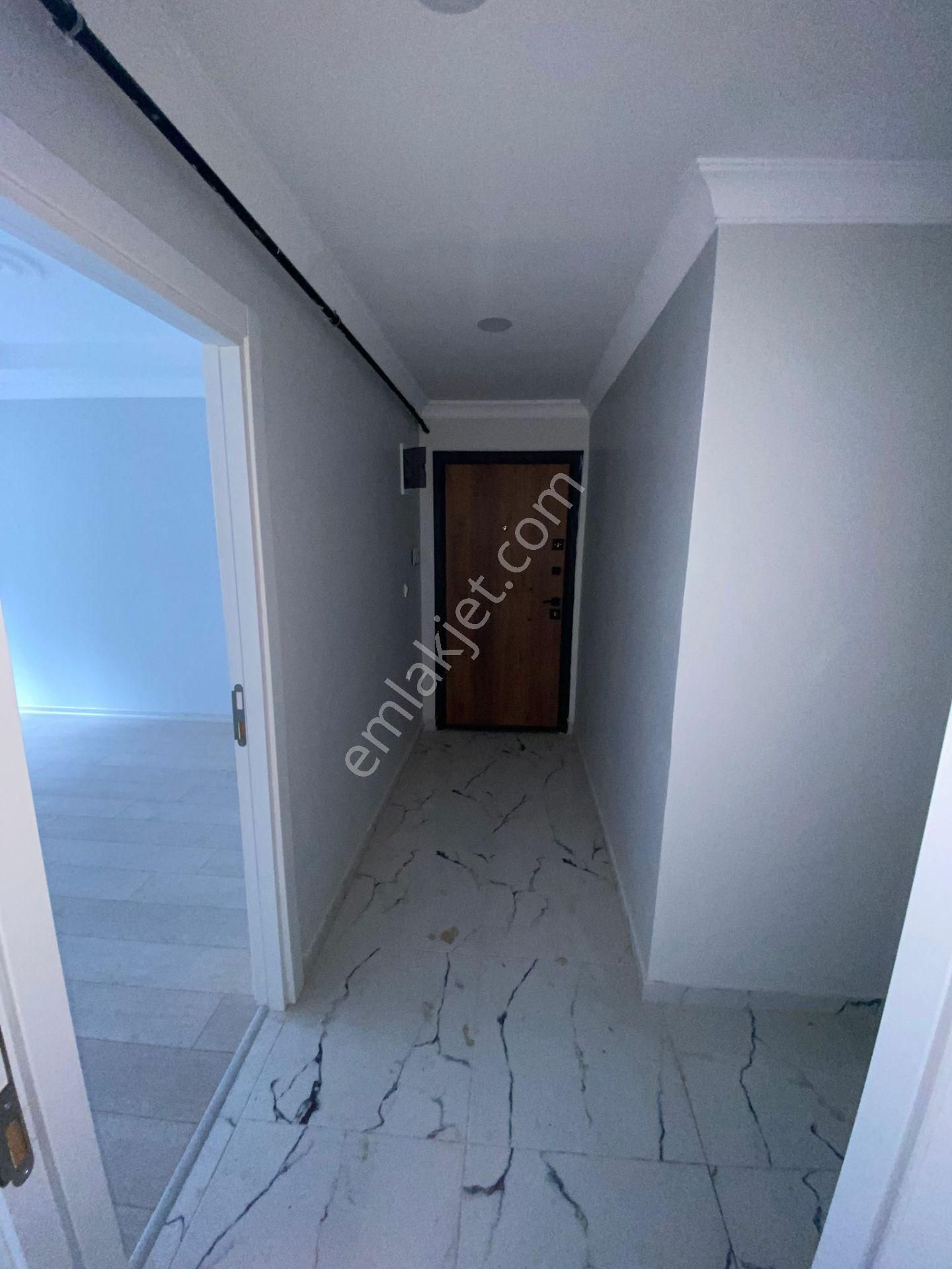 Bahçelievler Yayla Çamlık 2+1 Yeni Satılık Daire - Görsel 9