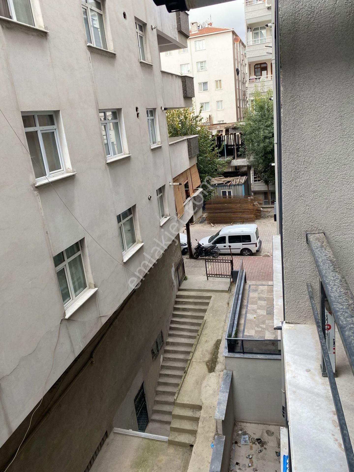 Bahçelievler Yayla Çamlık 2+1 Yeni Satılık Daire - Görsel 8