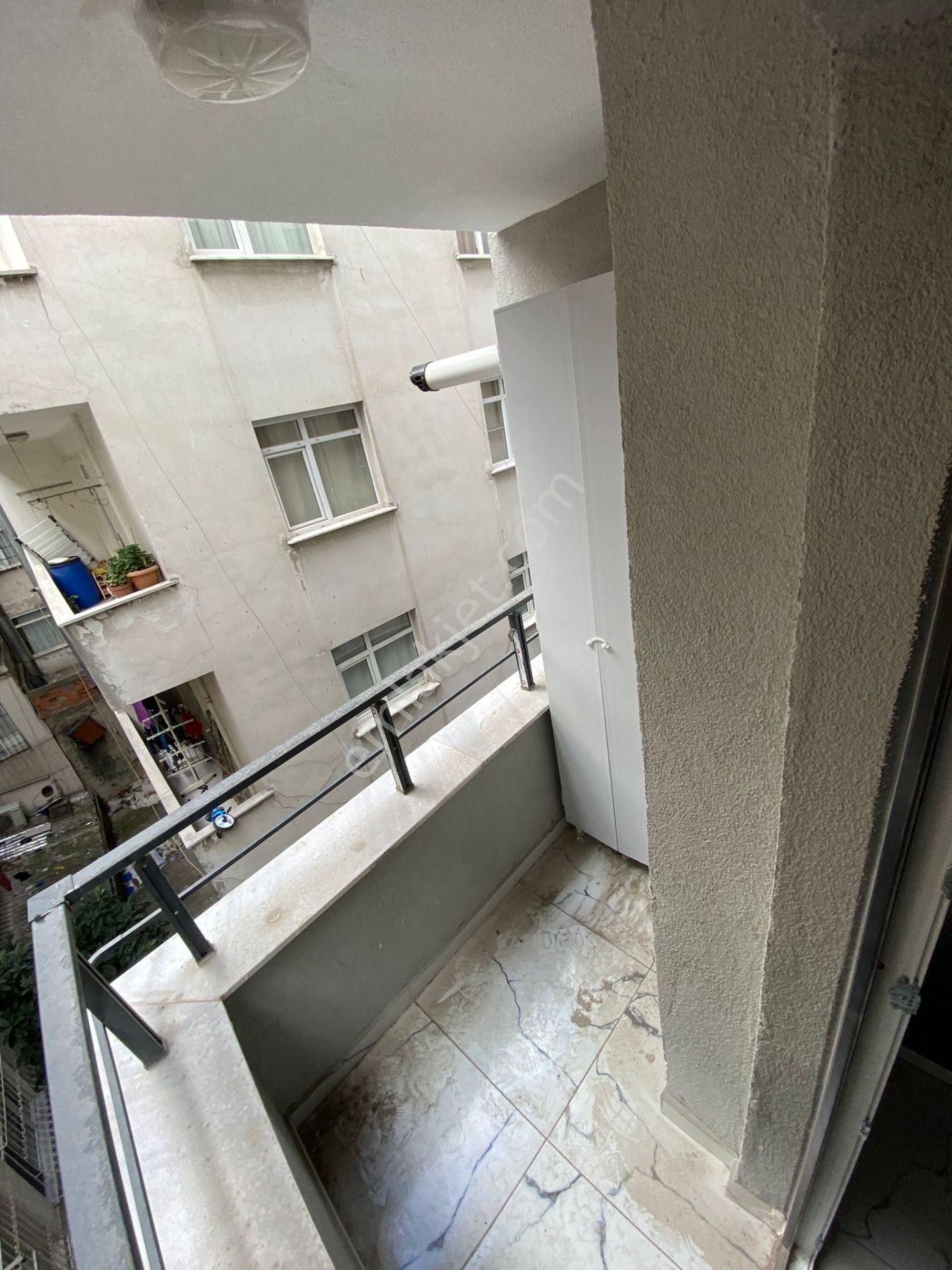 Bahçelievler Yayla Çamlık 2+1 Yeni Satılık Daire - Görsel 7