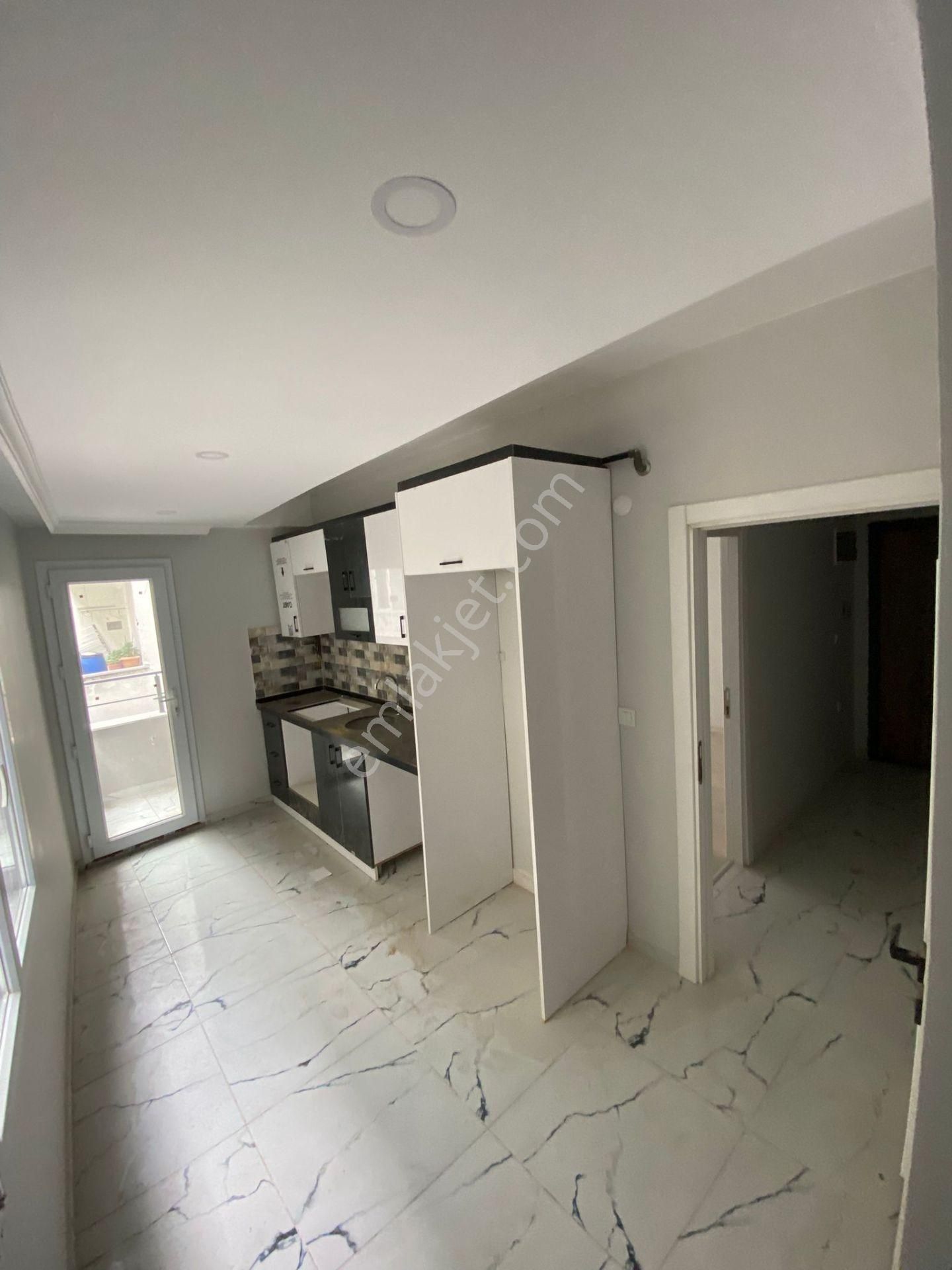 Bahçelievler Yayla Çamlık 2+1 Yeni Satılık Daire - Görsel 5