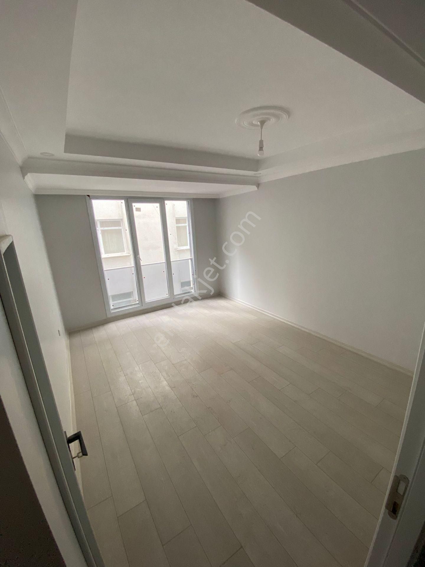 Bahçelievler Yayla Çamlık 2+1 Yeni Satılık Daire