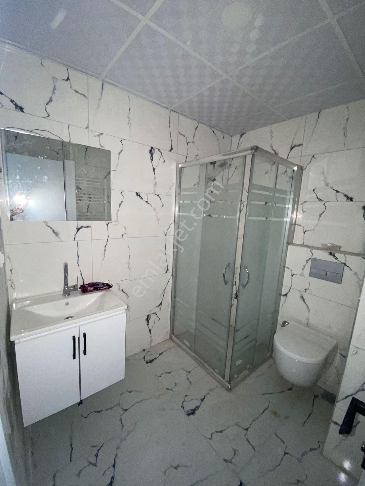 Bahçelievler Yayla Çamlık 2+1 Yeni Satılık Daire - Görsel 11