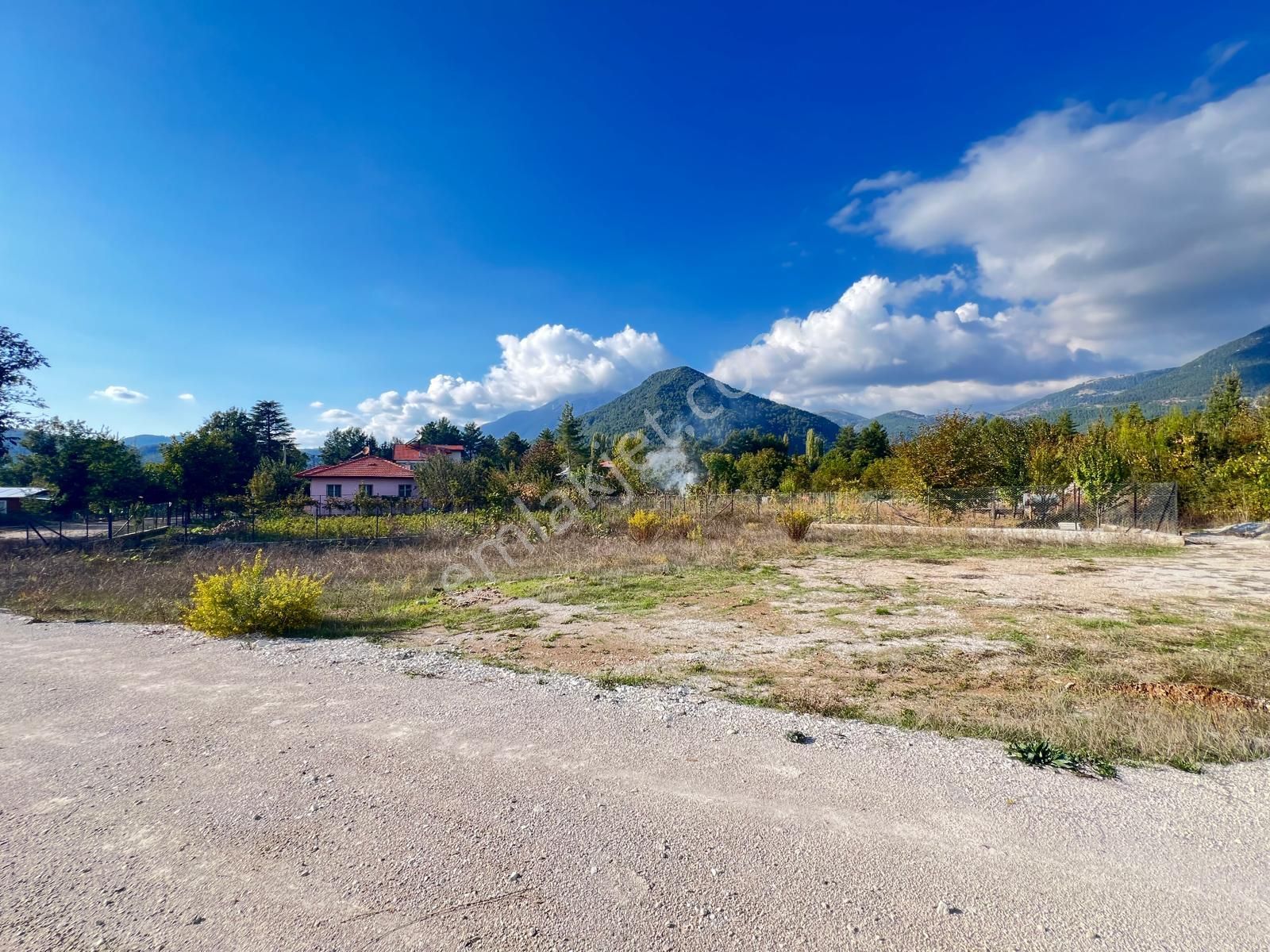 Goldhouse Dan Satılık 507m2 Arsa - Görsel 5