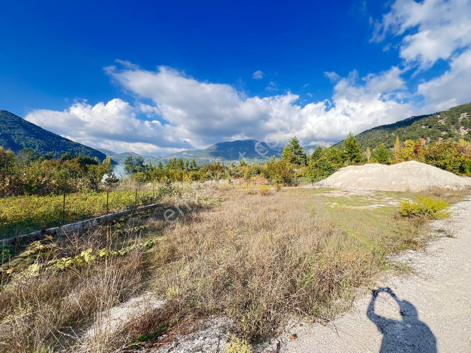 Goldhouse Dan Satılık 507m2 Arsa - Görsel 3