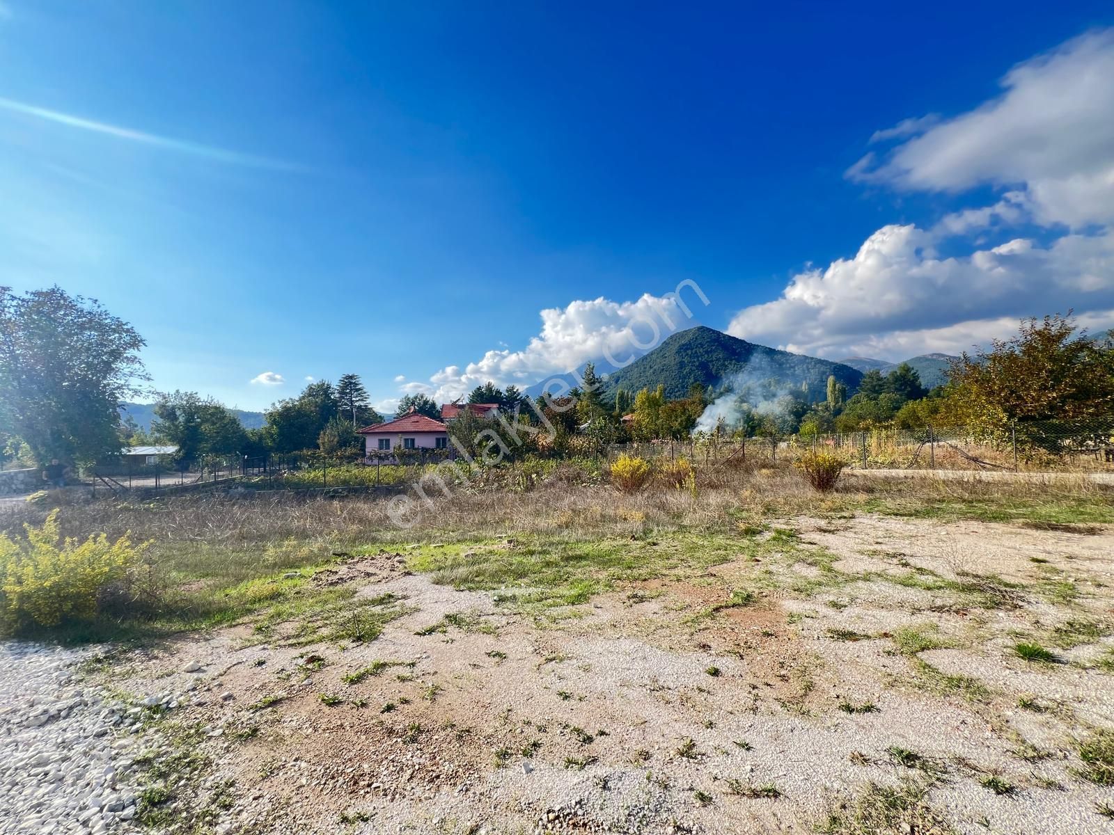 Goldhouse Dan Satılık 507m2 Arsa - Görsel 4