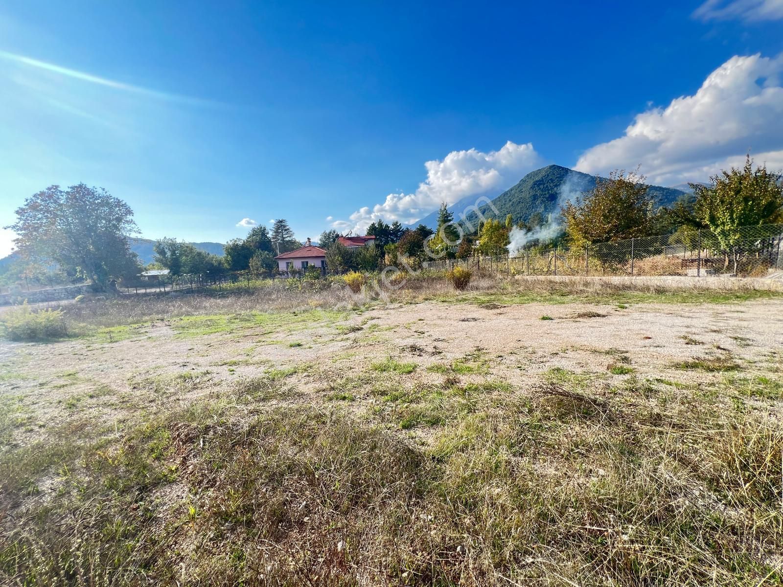 Goldhouse Dan Satılık 507m2 Arsa