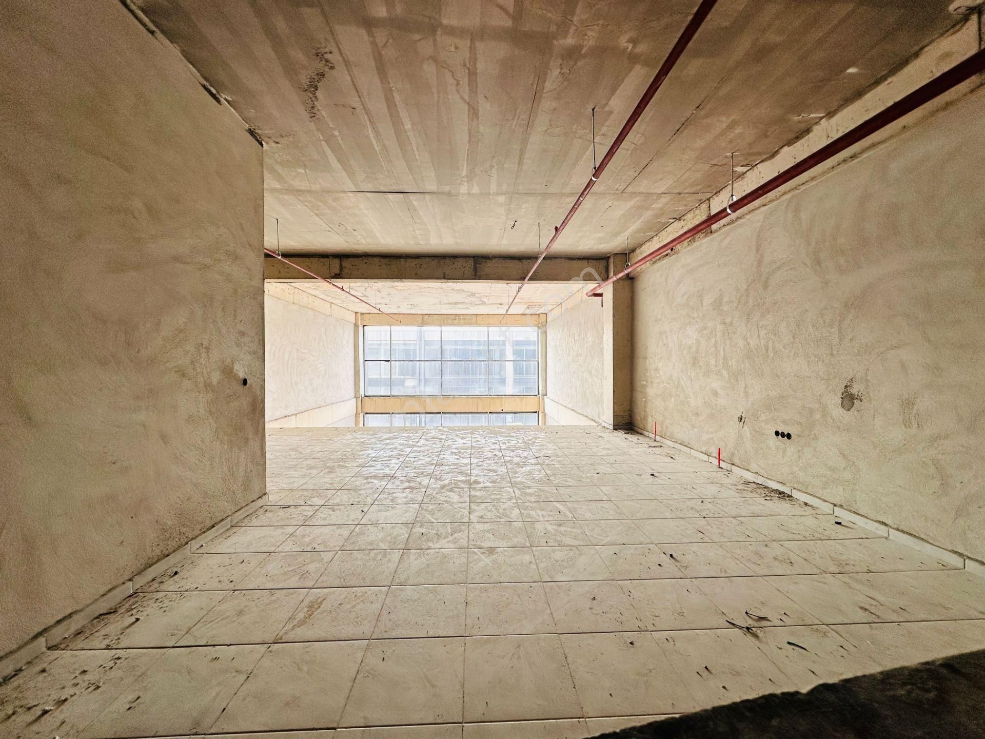 Nam-ak Emlak'tan Pursaklar Sanayi Sitesinde Yeni Bloklarda Satılık Dükkan - Görsel 8