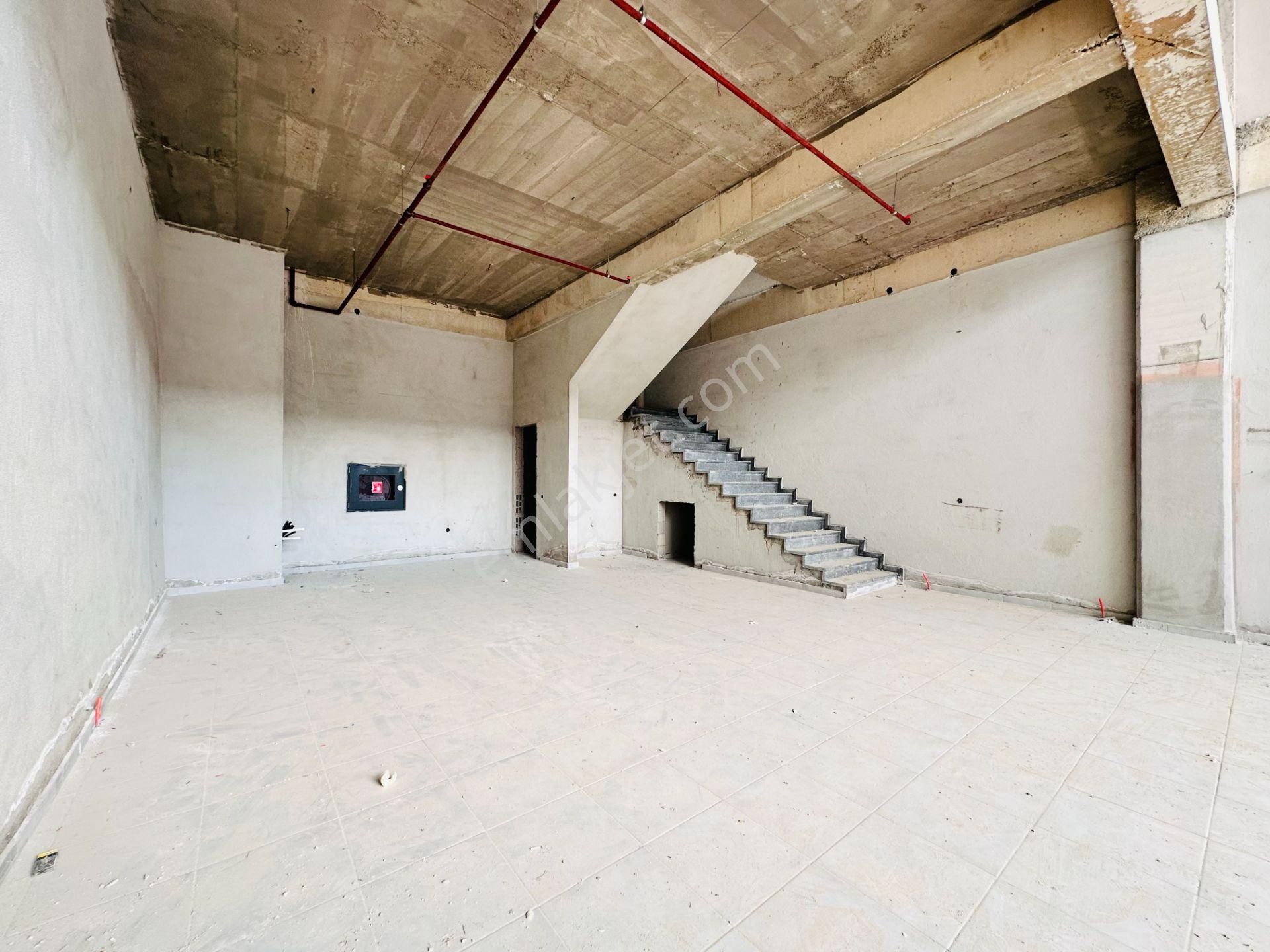 Nam-ak Emlak'tan Pursaklar Sanayi Sitesinde Yeni Bloklarda Satılık Dükkan - Görsel 5