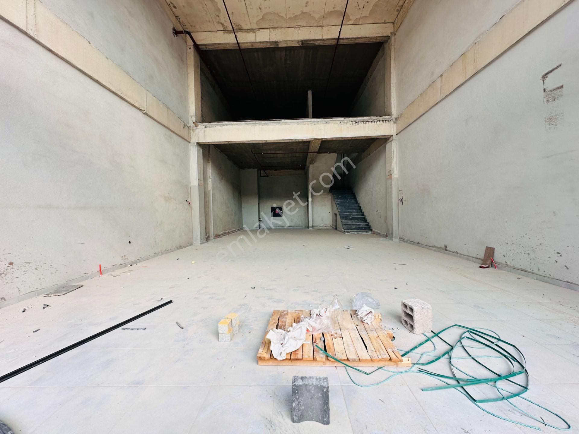 Nam-ak Emlak'tan Pursaklar Sanayi Sitesinde Yeni Bloklarda Satılık Dükkan - Görsel 3