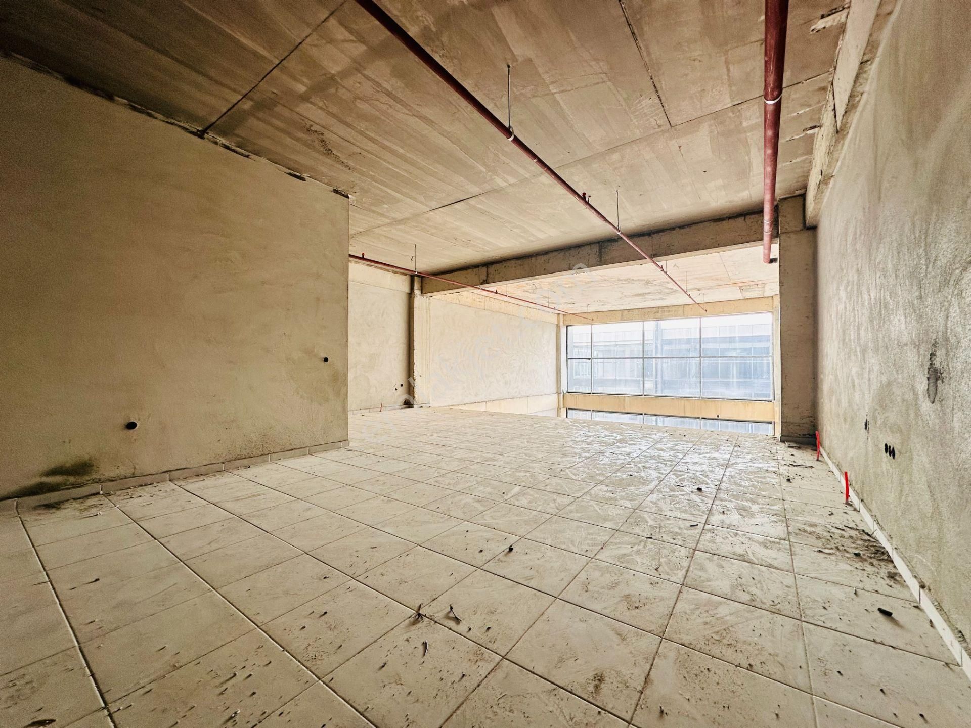 Nam-ak Emlak'tan Pursaklar Sanayi Sitesinde Yeni Bloklarda Satılık Dükkan - Görsel 7