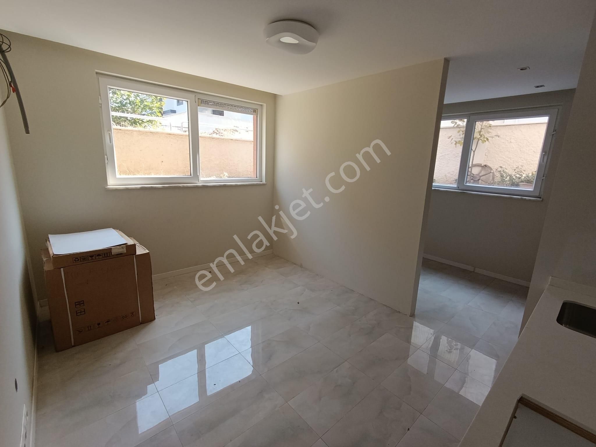 Blokyapı'dan Zeytinköy Mh. Öğretmenevi Yakını 1+1 Sıfır Apart - Görsel 4