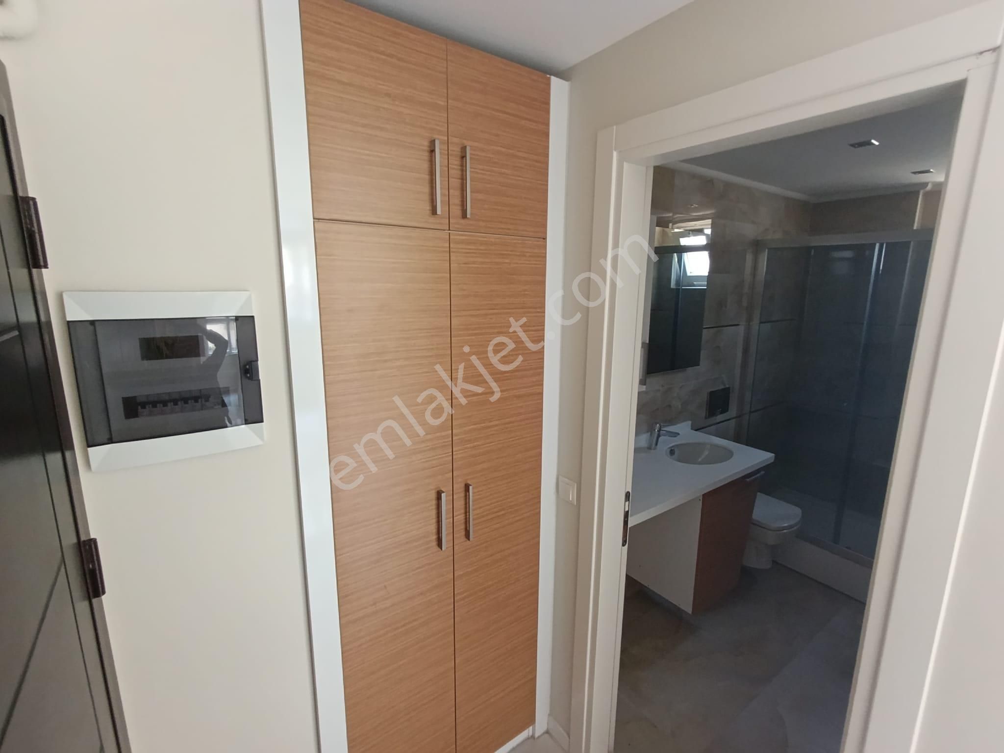 Blokyapı'dan Zeytinköy Mh. Öğretmenevi Yakını 1+1 Sıfır Apart - Görsel 7