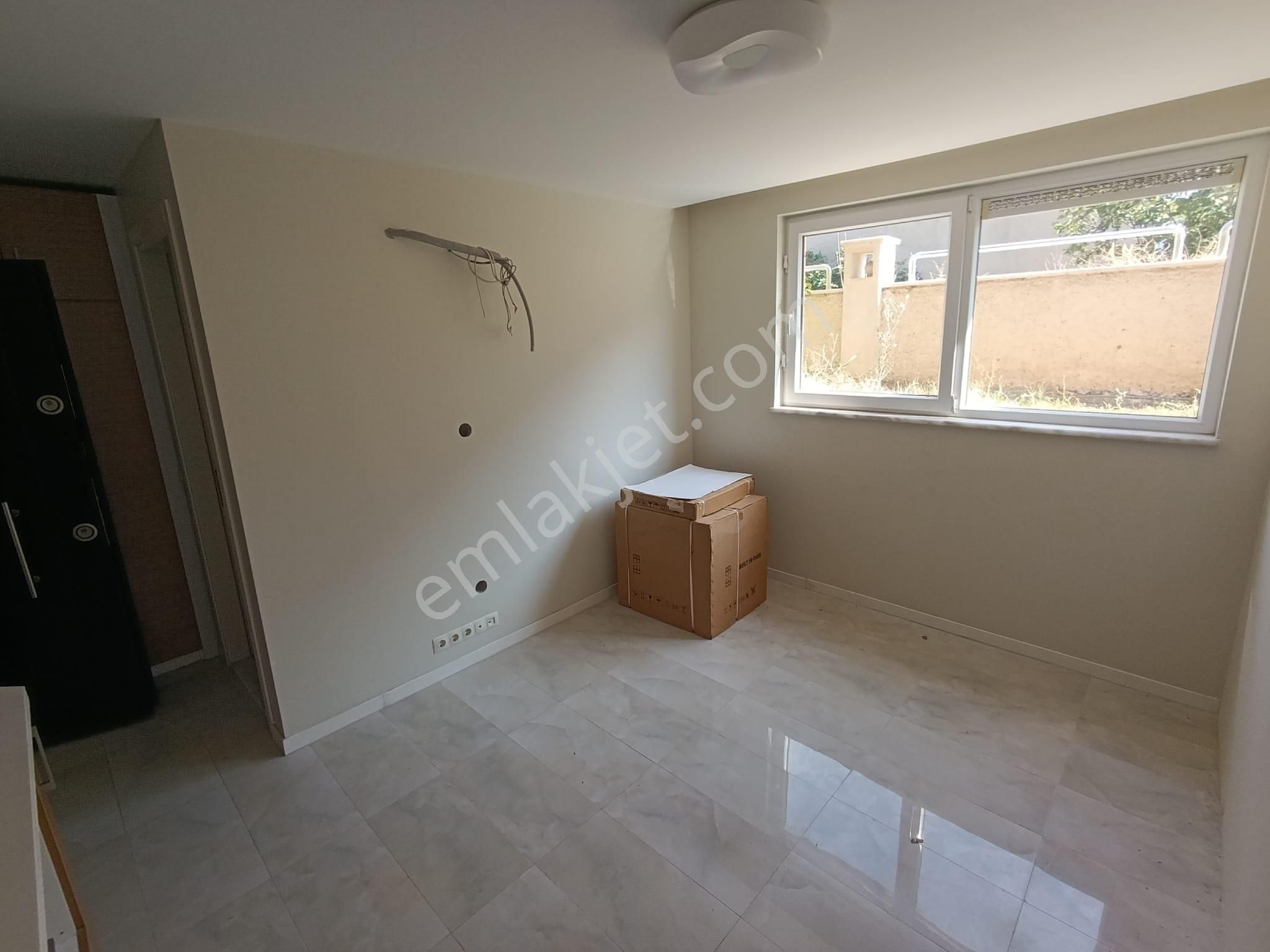 Blokyapı'dan Zeytinköy Mh. Öğretmenevi Yakını 1+1 Sıfır Apart - Görsel 3