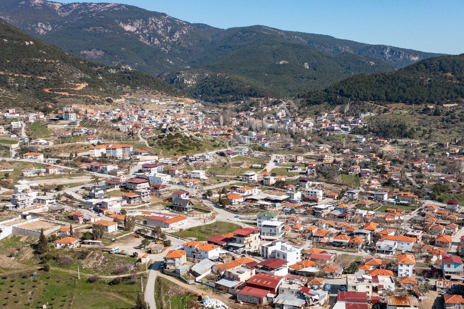 İzmir Buca 29 Ekim Mah. Kaynaklar Merkeze Yakın 9.073 M² Satılık Zeytinli Tarla - Görsel 27