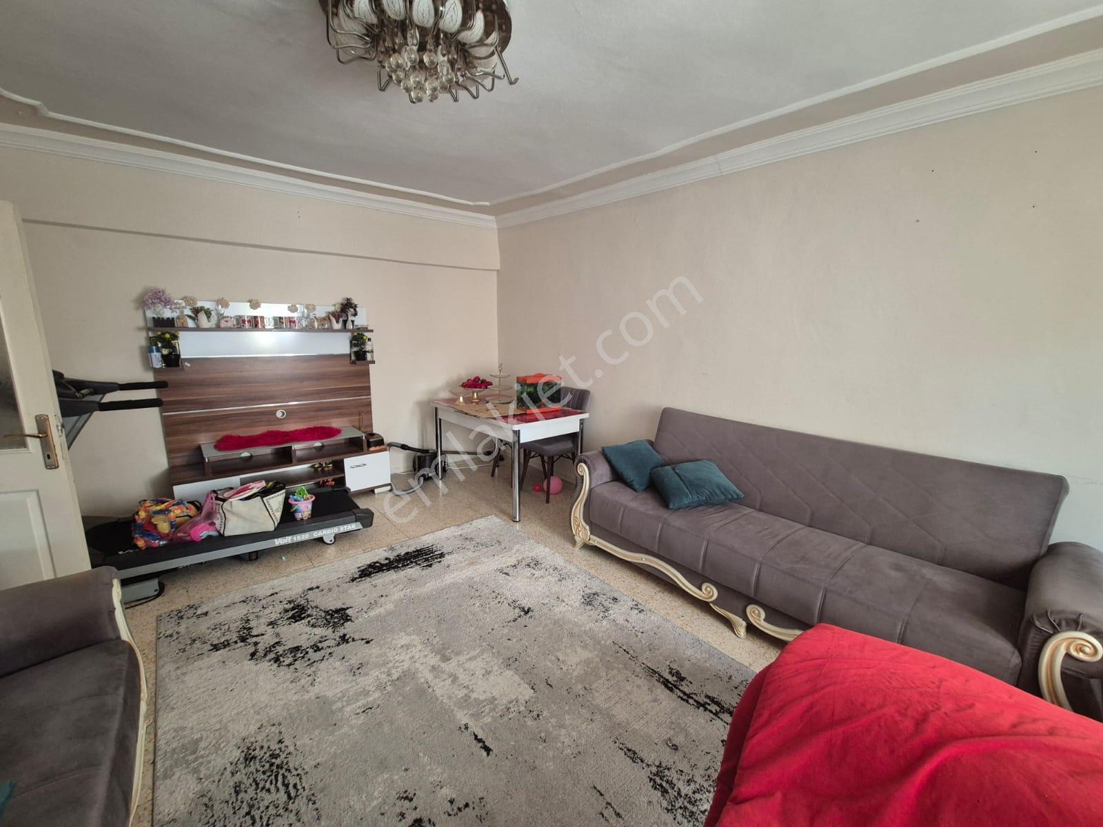 Prestij'den Halkkent'te Ayrı Mutfak Geniş Oturumlu 2+1 Daire - Görsel 4