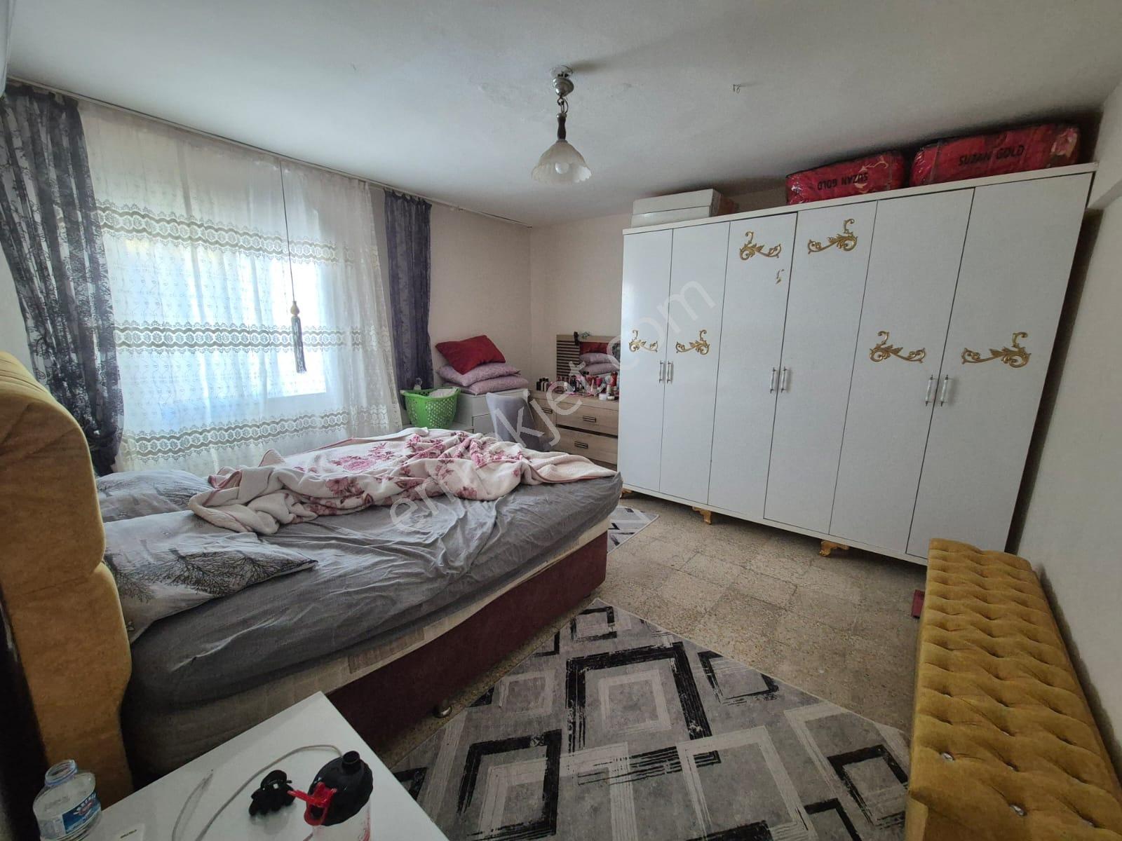 Prestij'den Halkkent'te Ayrı Mutfak Geniş Oturumlu 2+1 Daire - Görsel 16