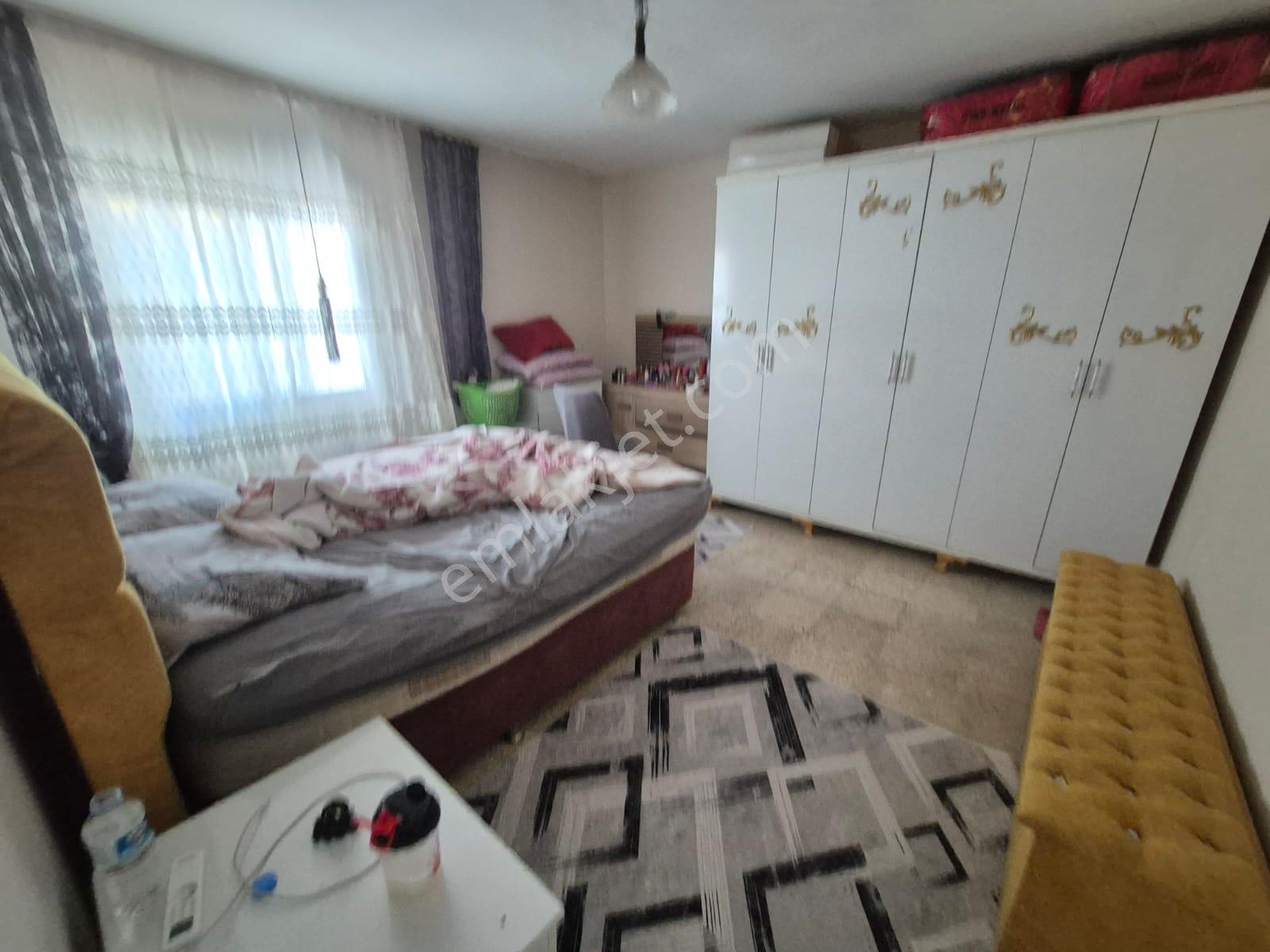 Prestij'den Halkkent'te Ayrı Mutfak Geniş Oturumlu 2+1 Daire - Görsel 19