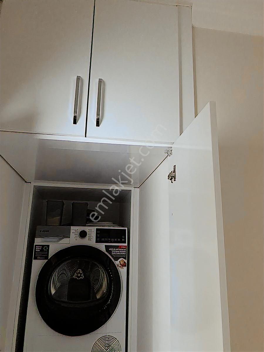 Törekent Mahallesi'de %80ine Kredi İmkanı 4+1 Satılık Daire - Görsel 20