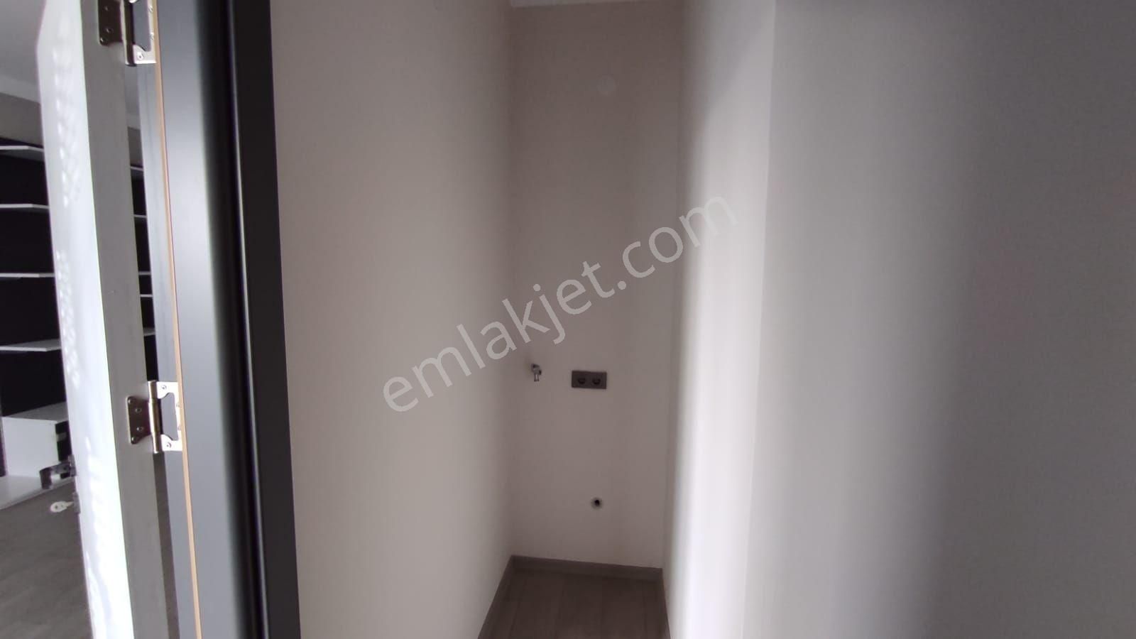 Törekent Mahallesi'de %80ine Kredi İmkanı 4+1 Satılık Daire - Görsel 25