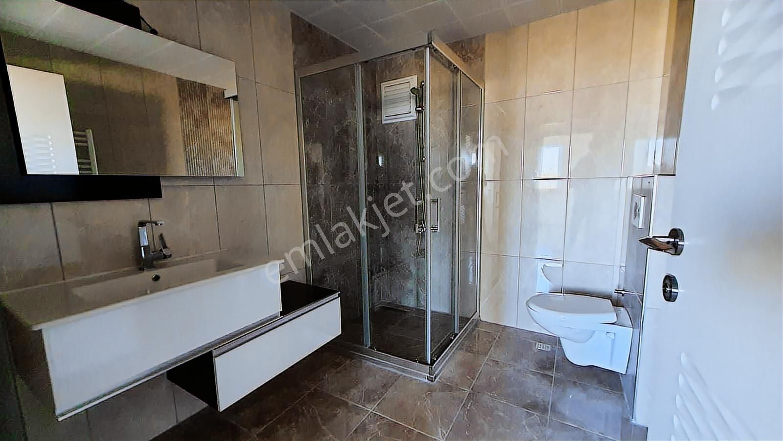 Törekent Mahallesi'de %80ine Kredi İmkanı 4+1 Satılık Daire - Görsel 29