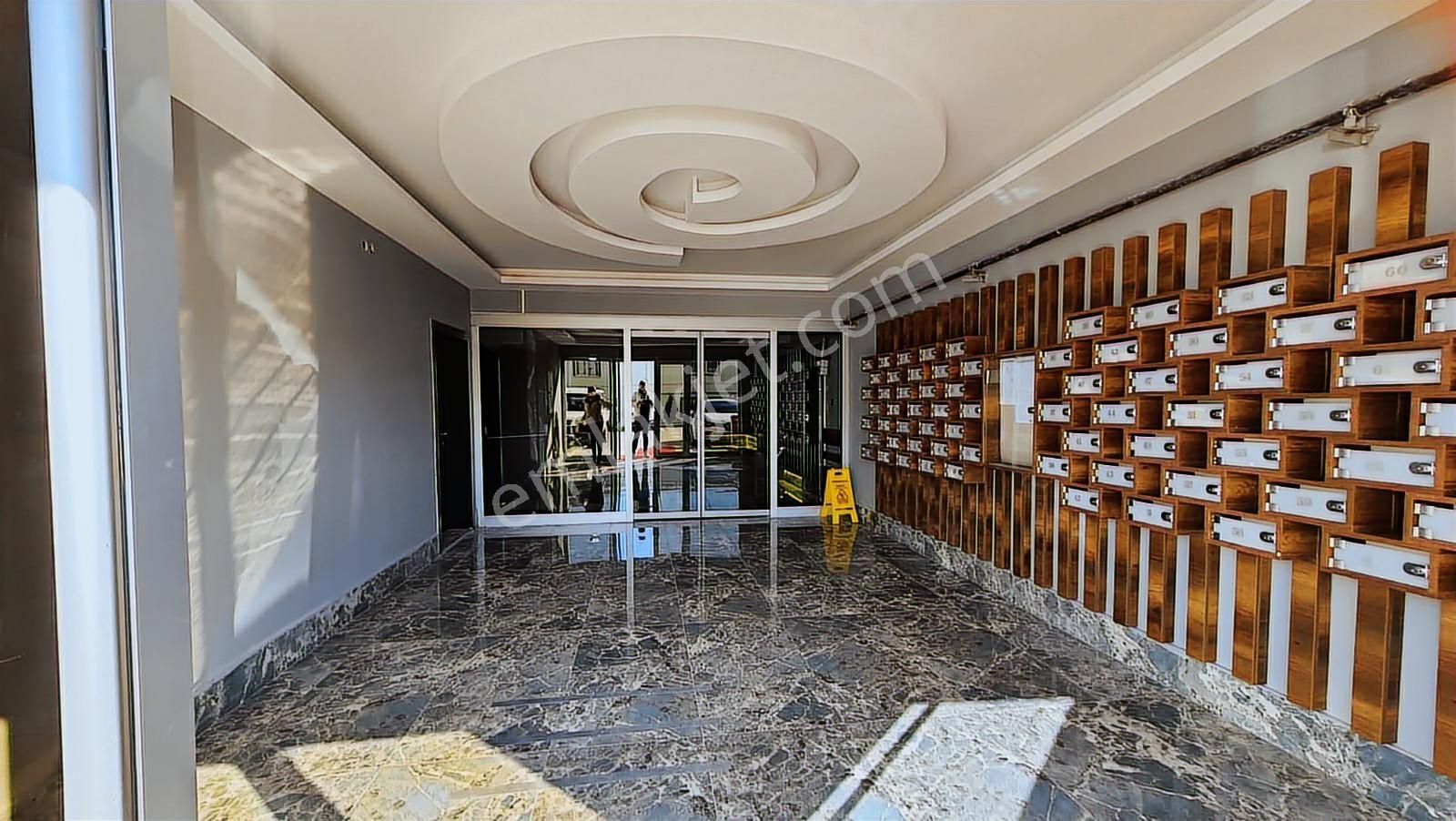 Törekent Mahallesi'de %80ine Kredi İmkanı 4+1 Satılık Daire - Görsel 13